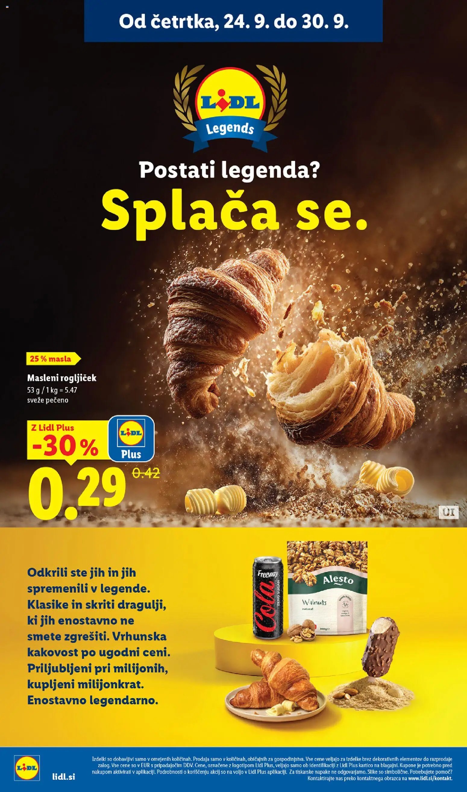 Lidl katalog
