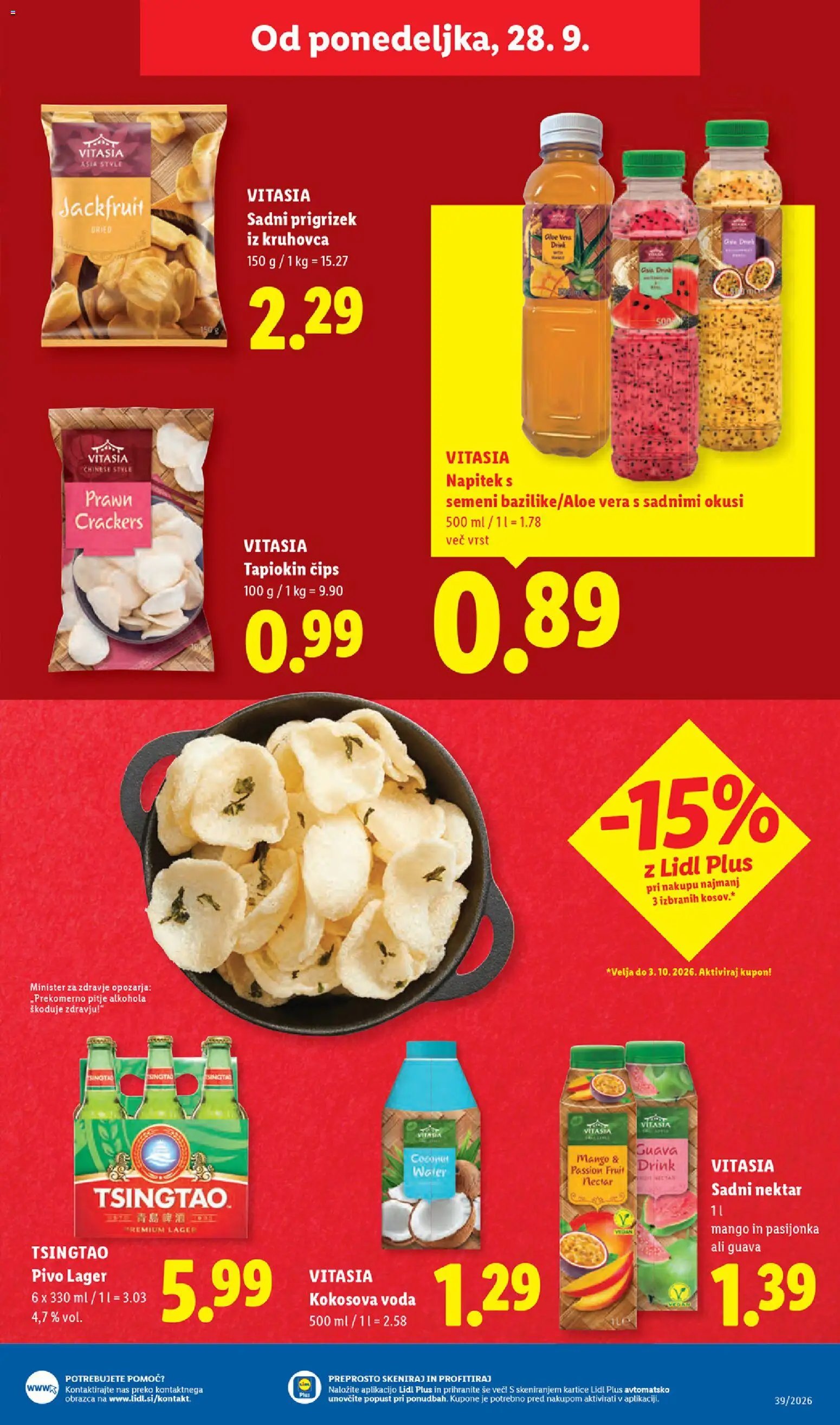 Lidl katalog