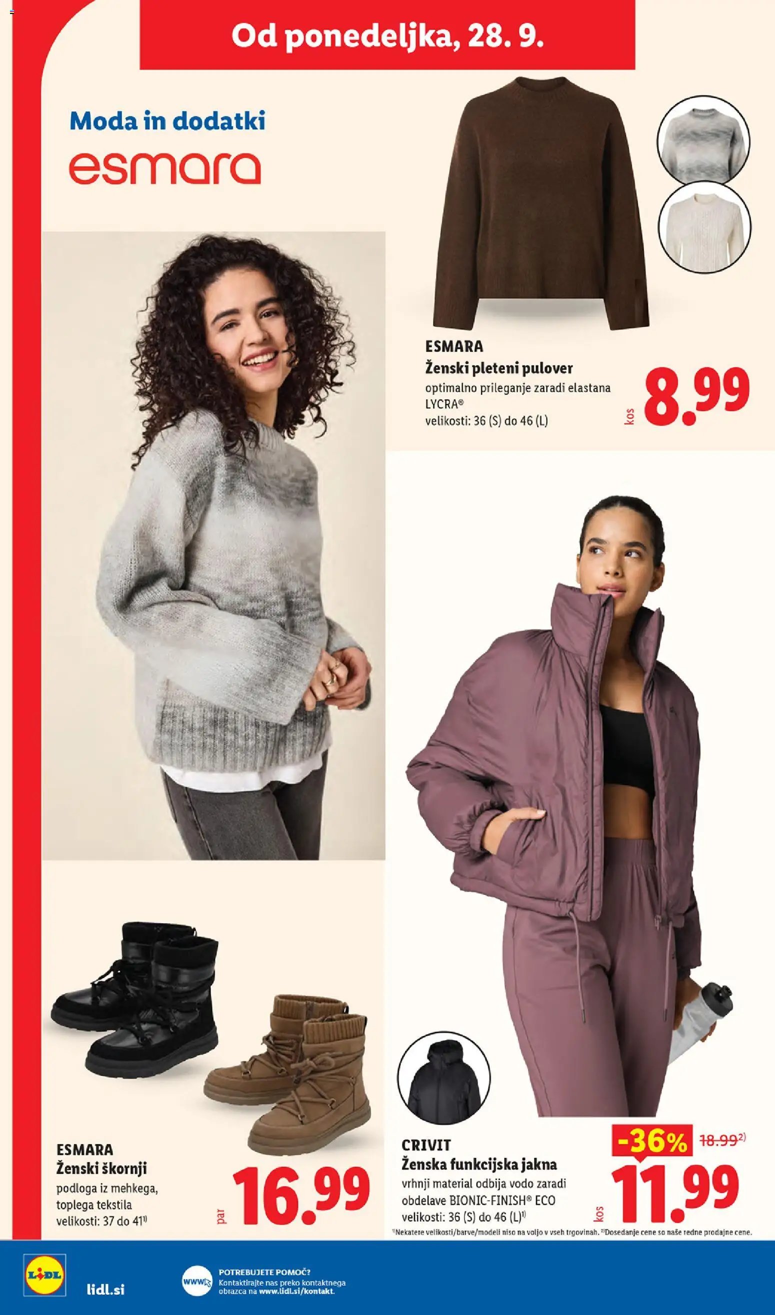 Lidl katalog
