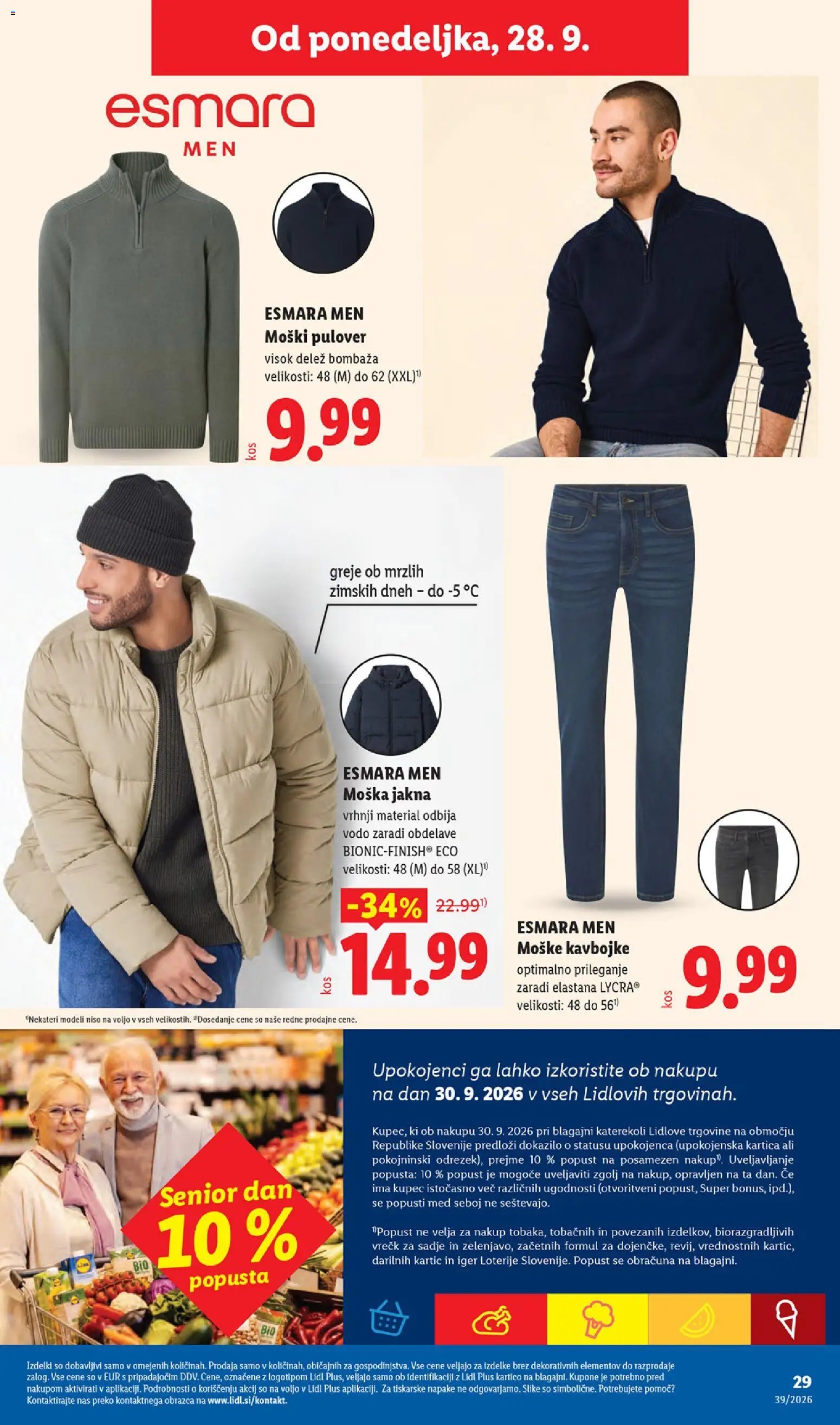 Lidl katalog