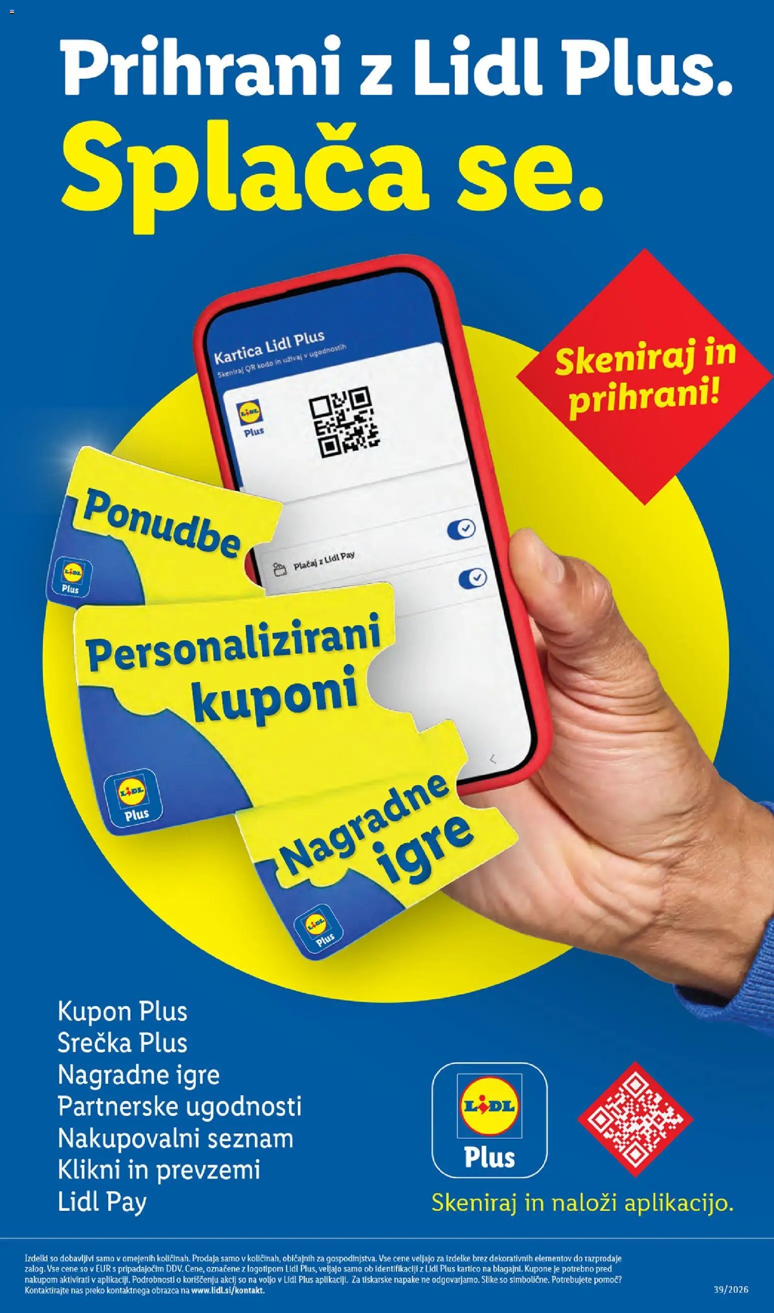 Lidl katalog