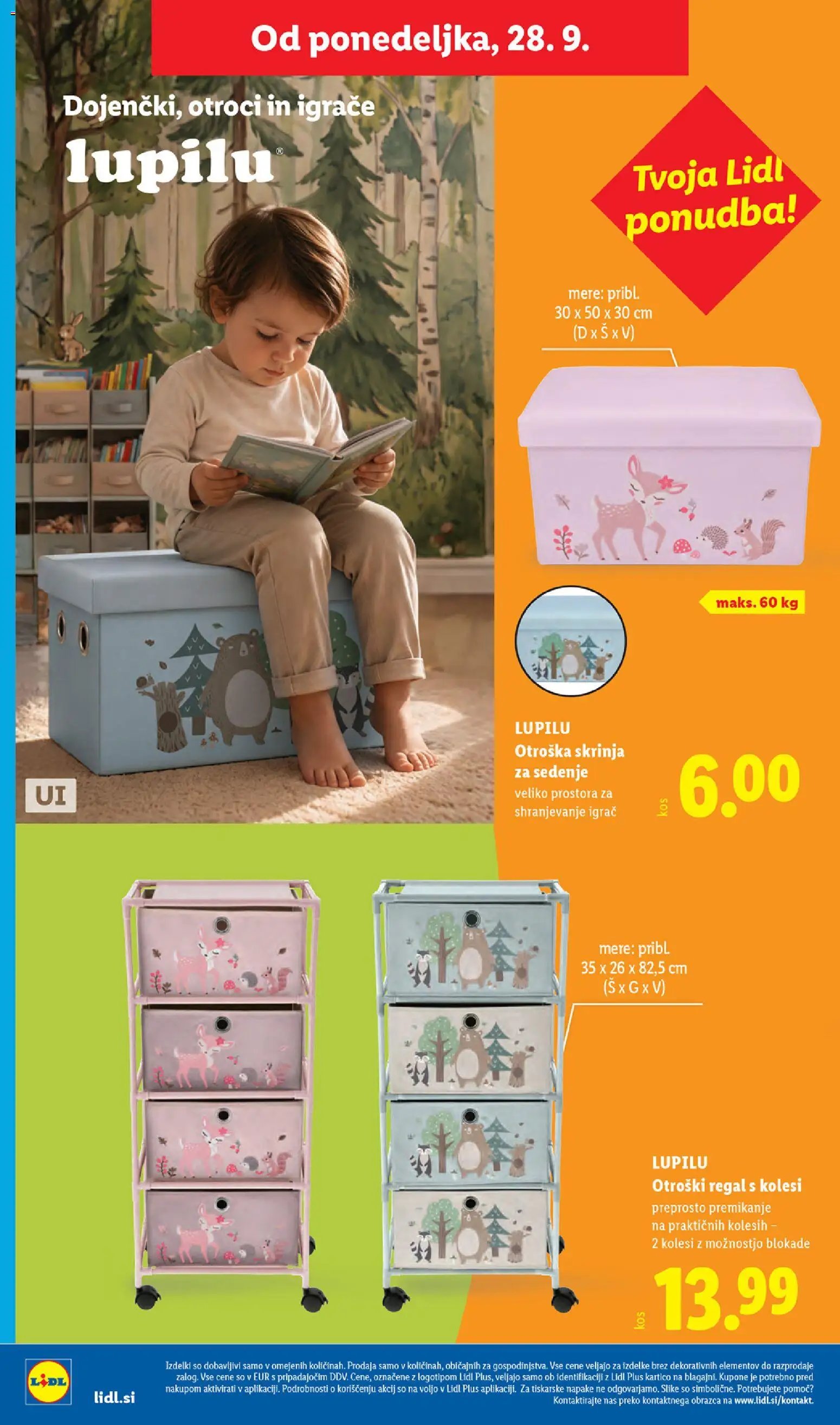 Lidl katalog