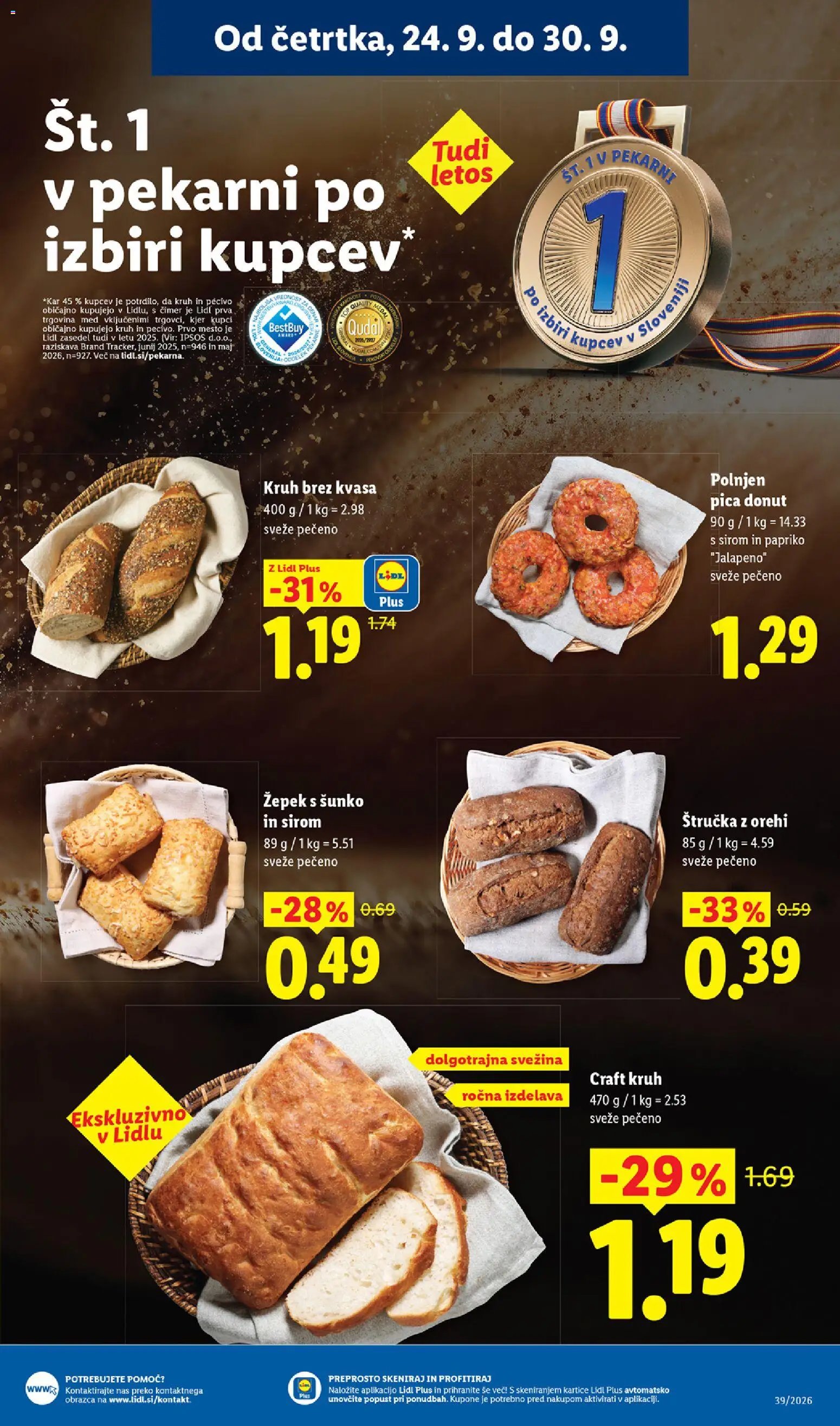 Lidl katalog