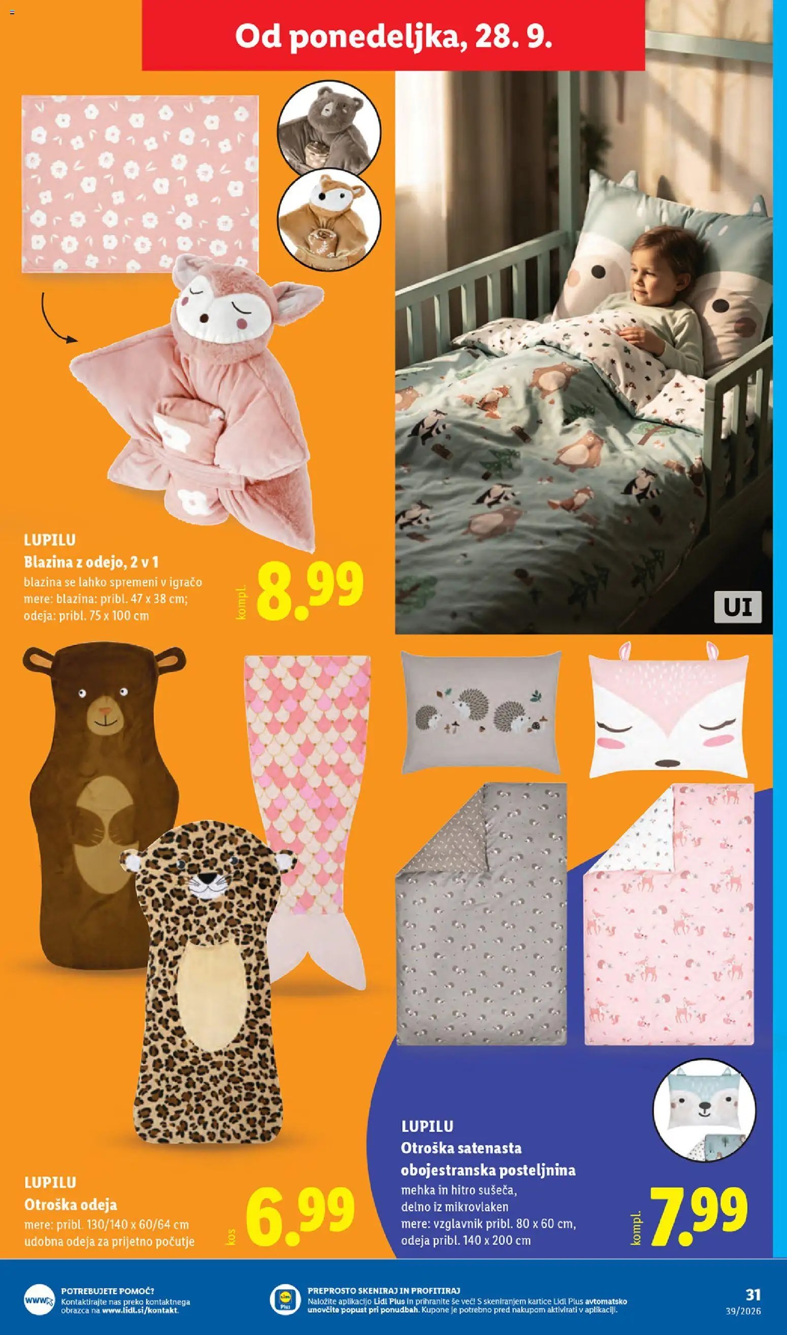 Lidl katalog