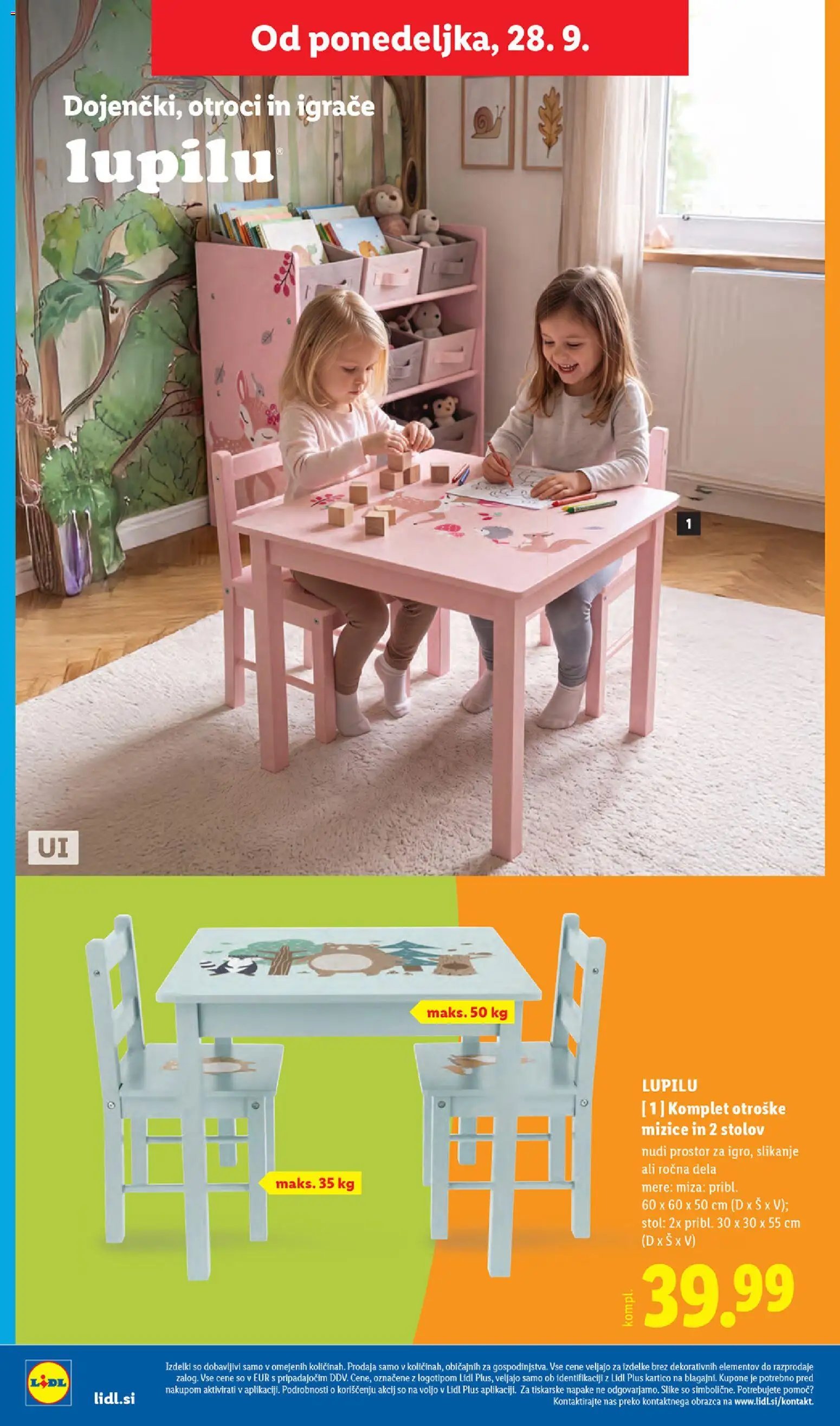 Lidl katalog