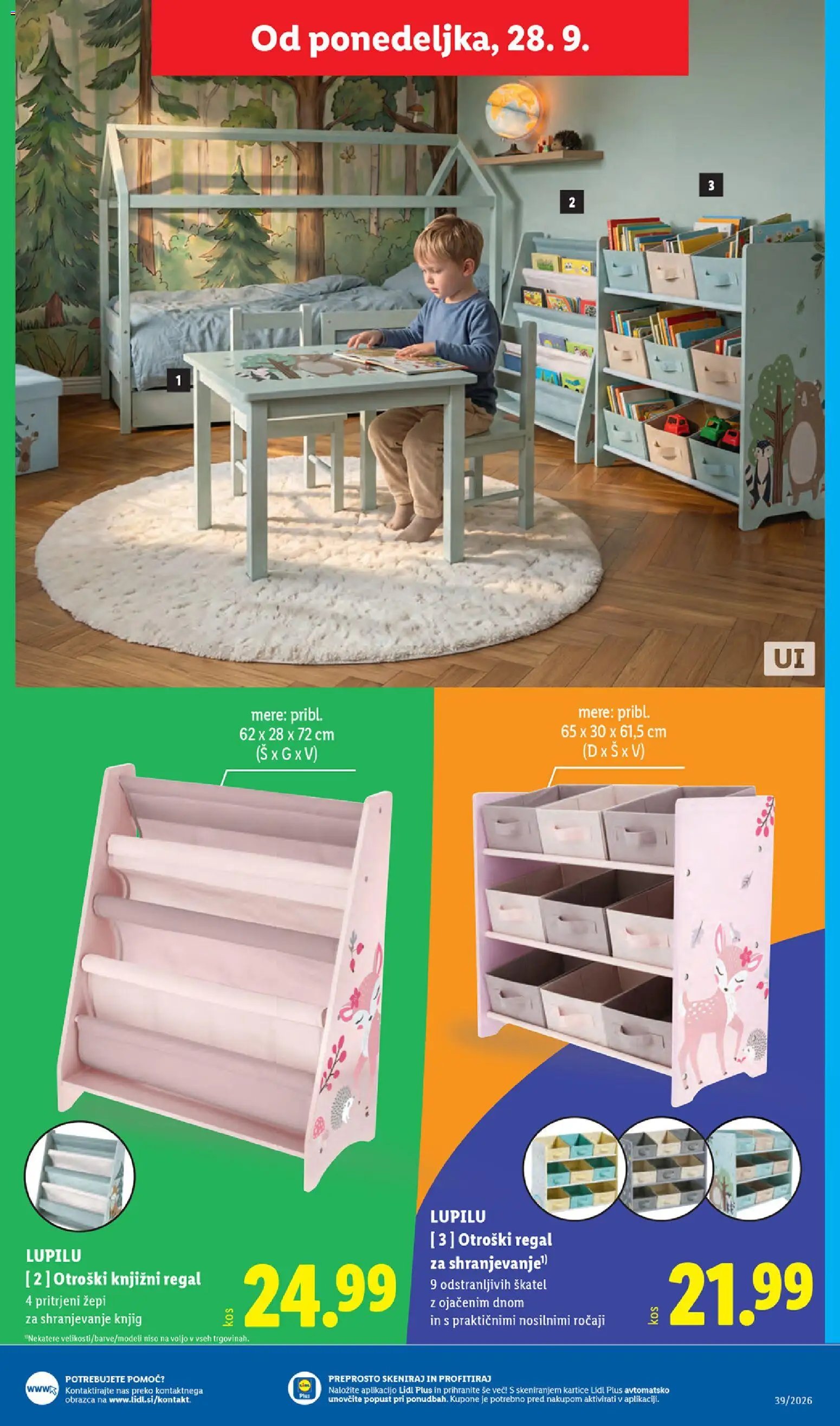 Lidl katalog