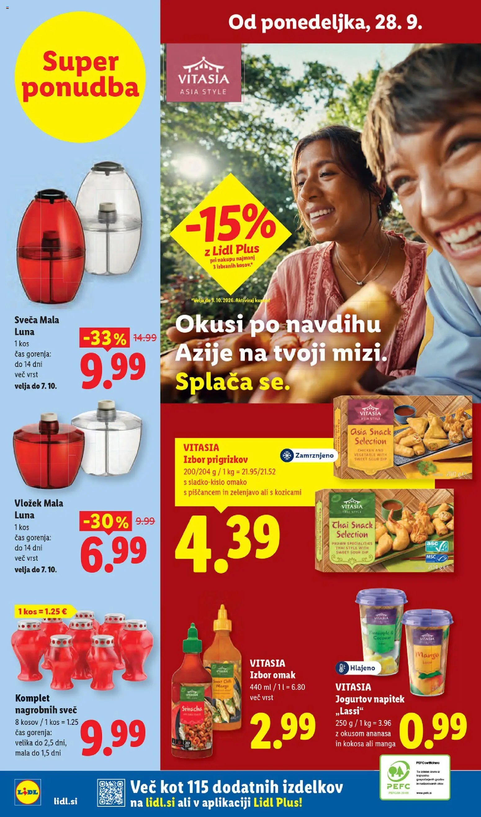 Lidl katalog