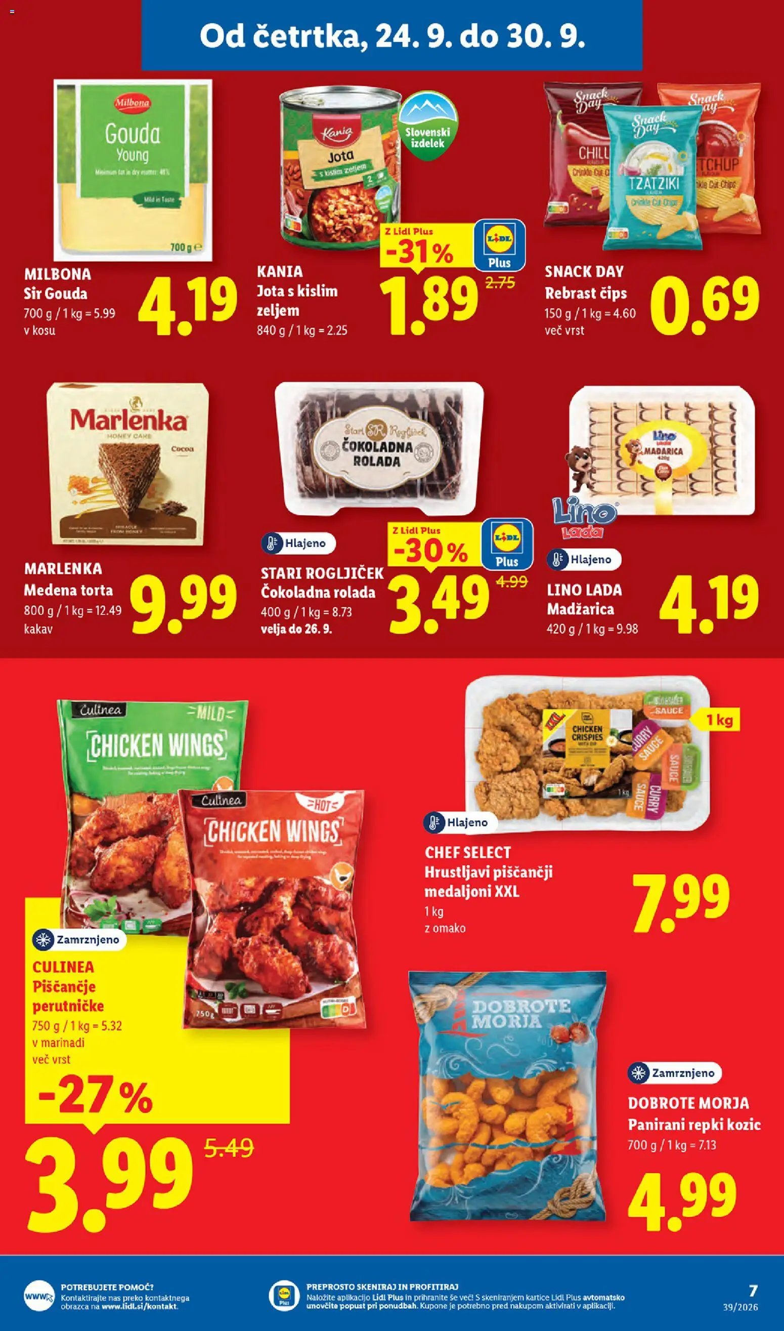Lidl katalog