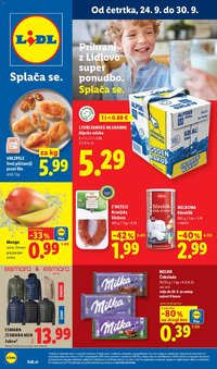 Lidl katalog