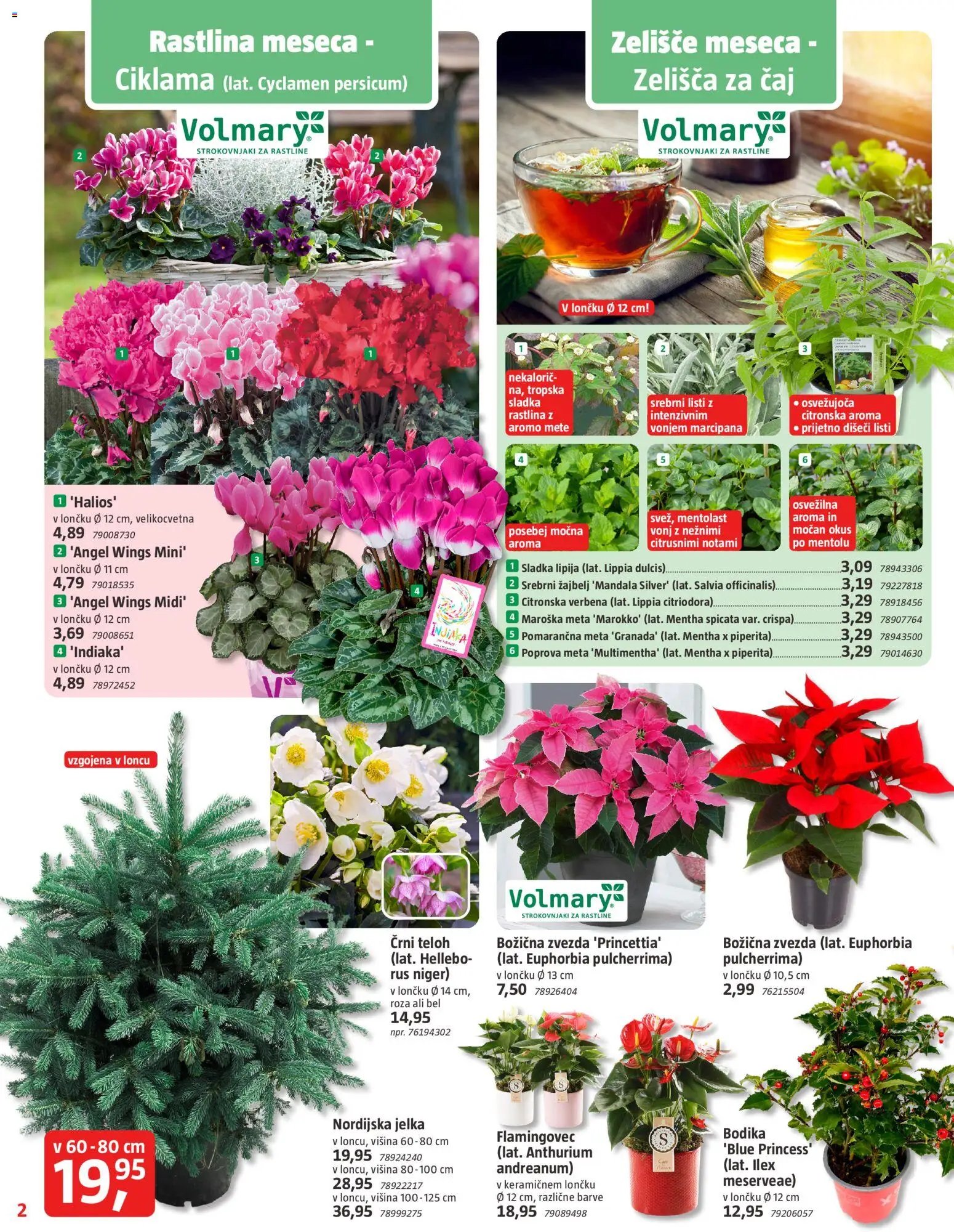 Bauhaus katalog (2025-11-06 - 2025-12-03)