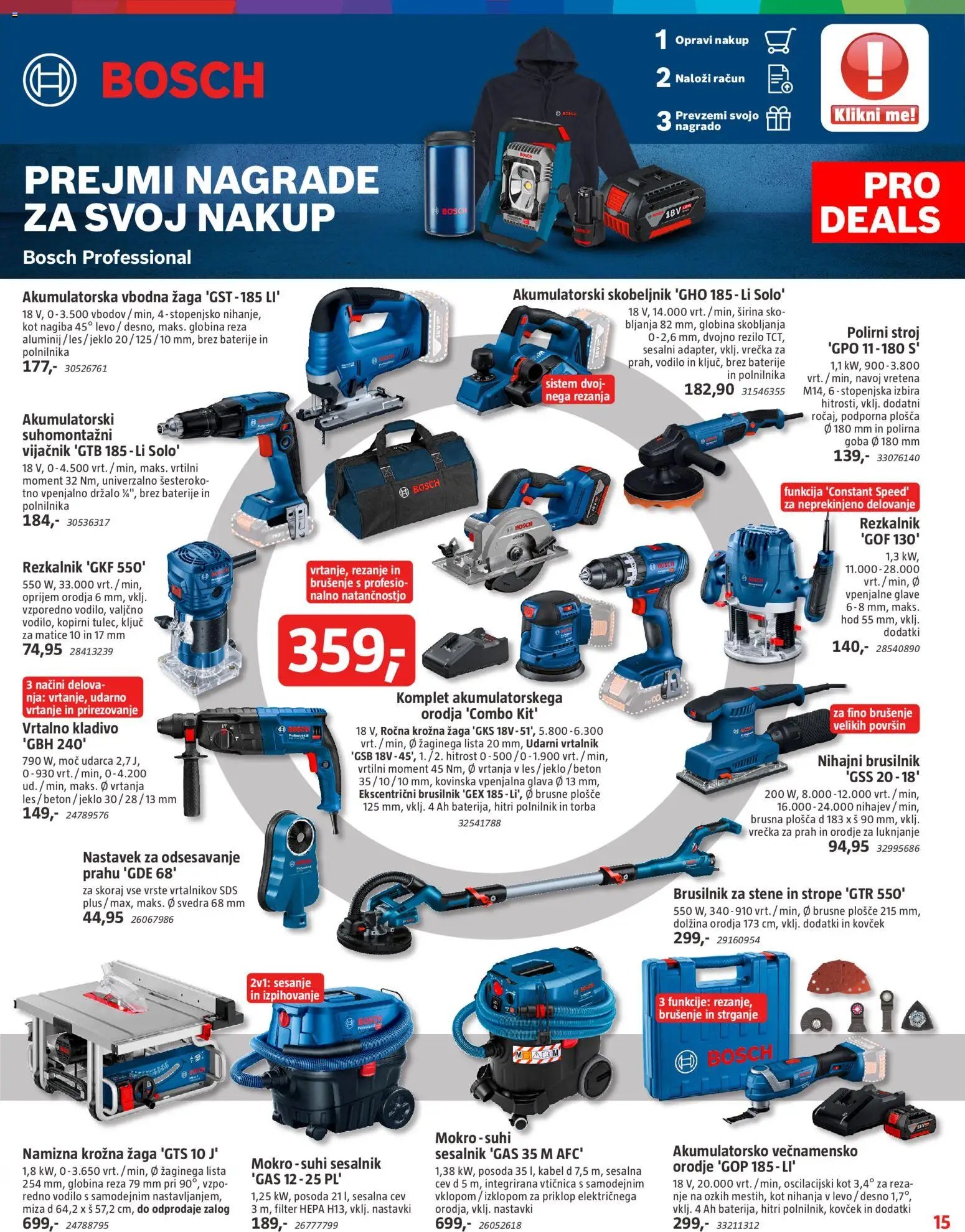 Bauhaus katalog (2025-11-06 - 2025-12-03)