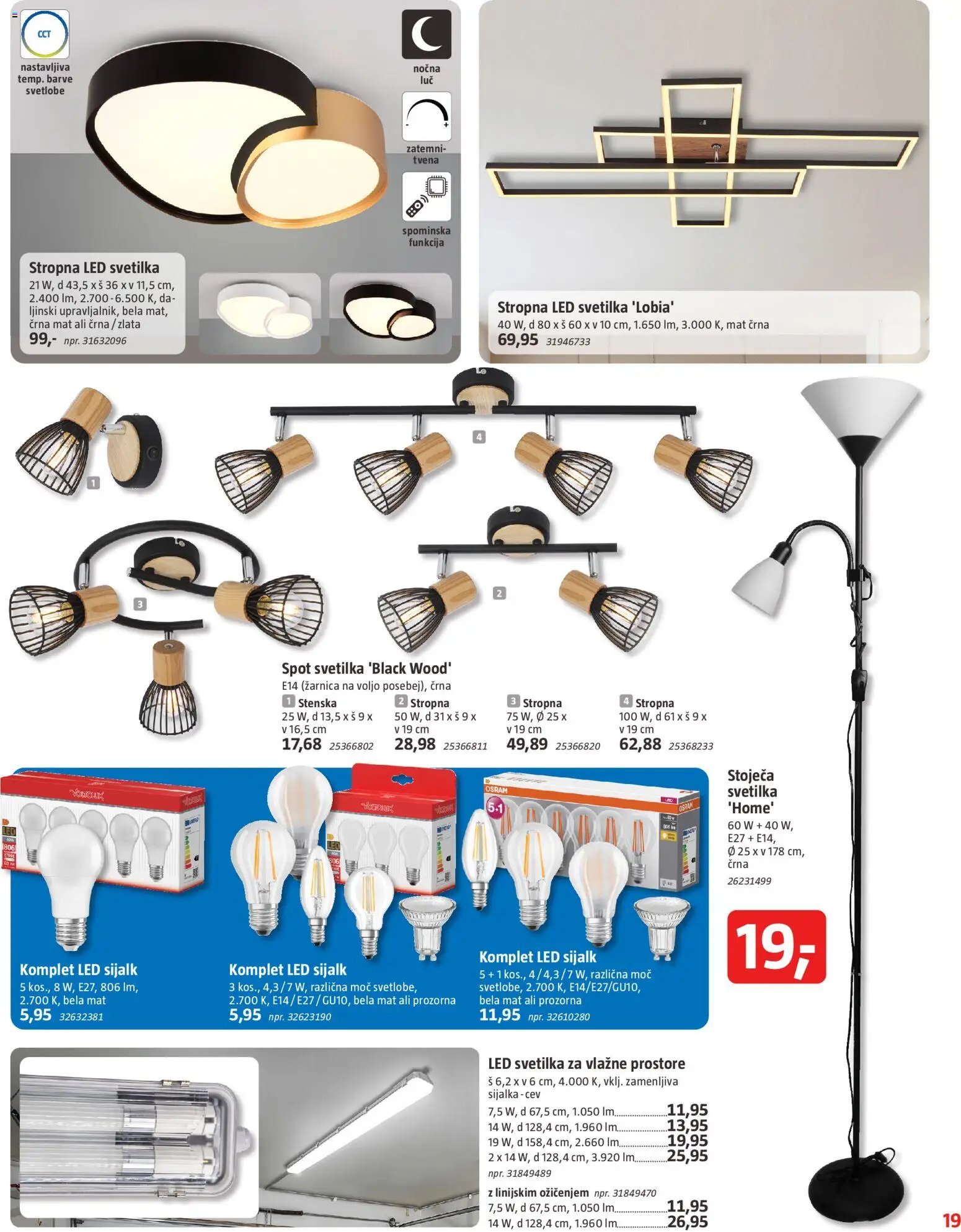 Bauhaus katalog (2025-11-06 - 2025-12-03)