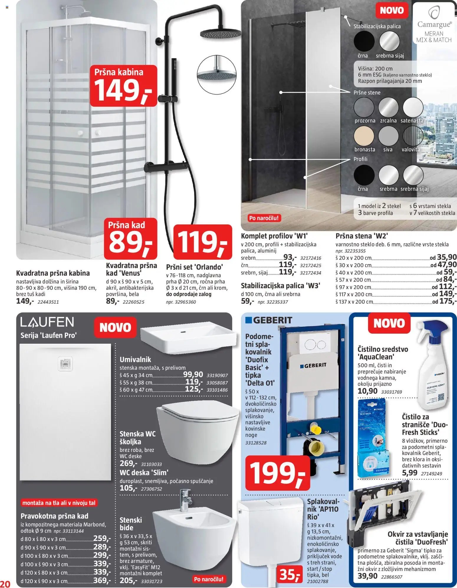 Bauhaus katalog (2025-11-06 - 2025-12-03)