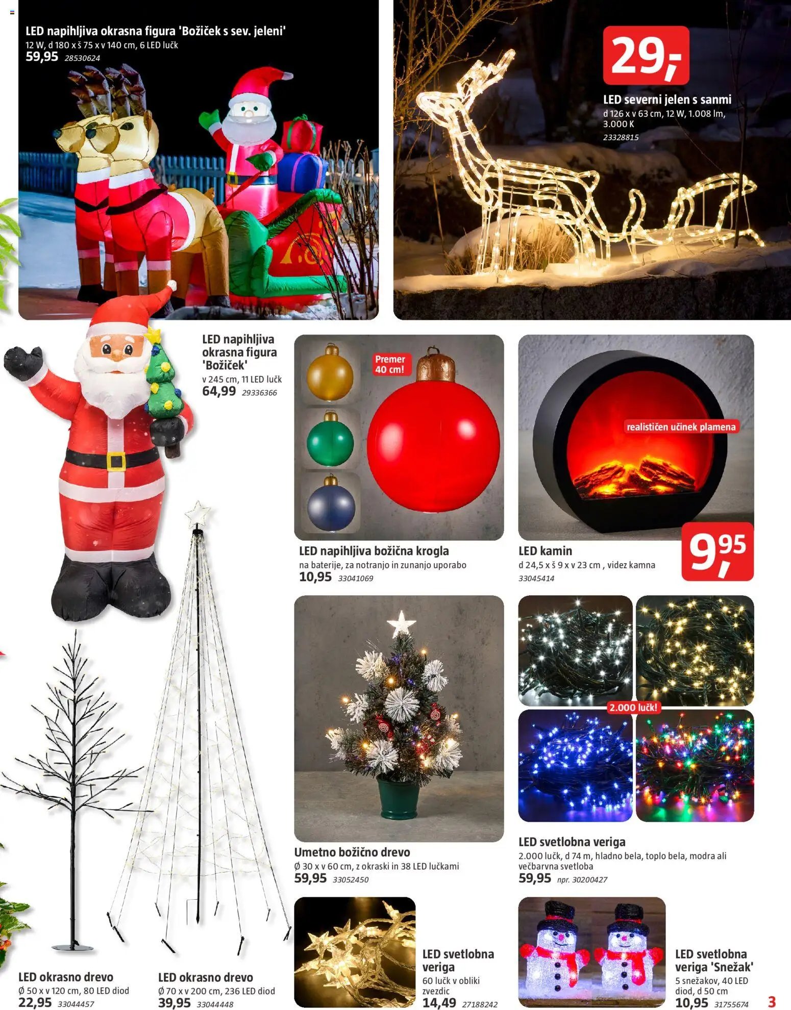 Bauhaus katalog (2025-11-06 - 2025-12-03)