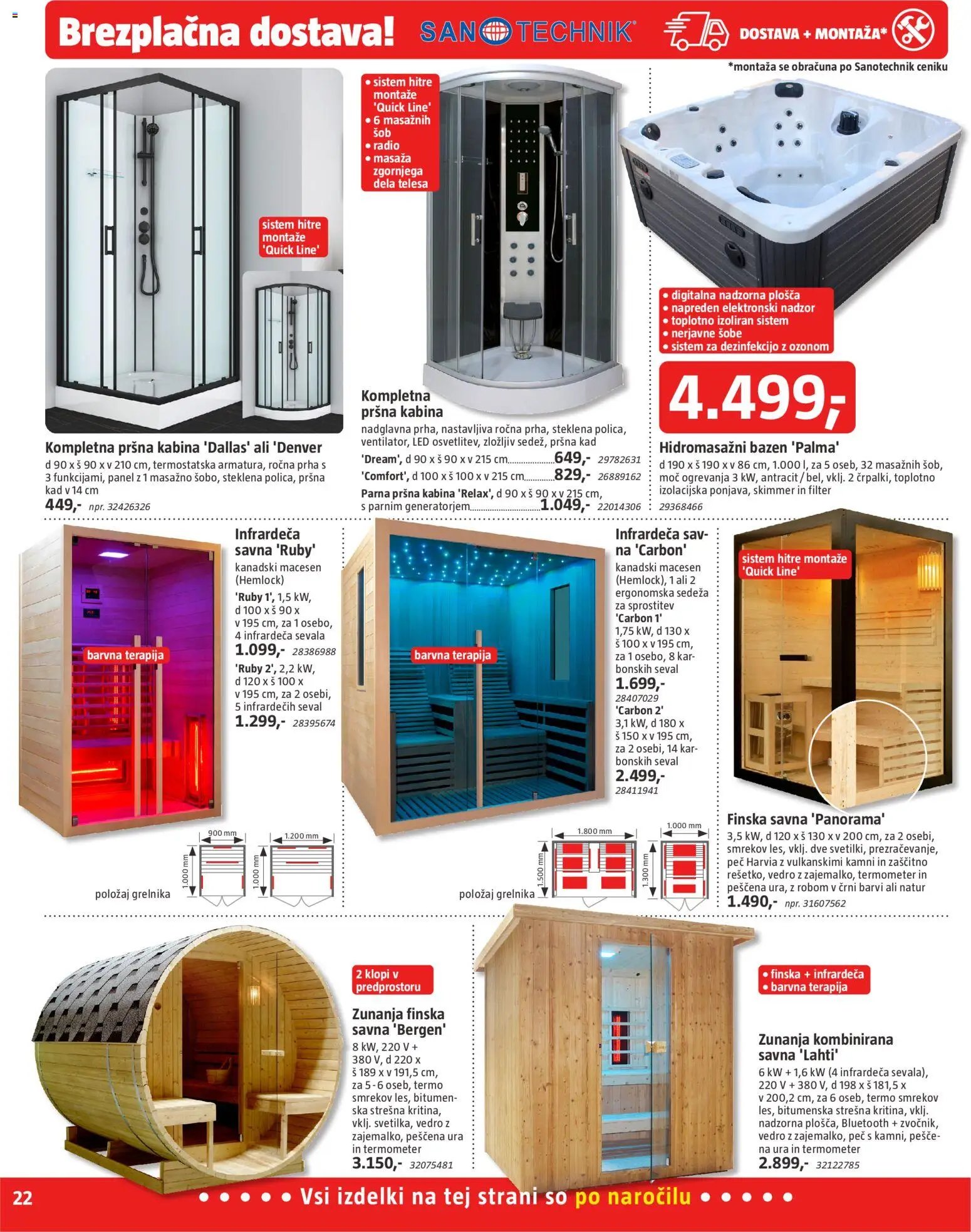 Bauhaus katalog (2025-11-06 - 2025-12-03)