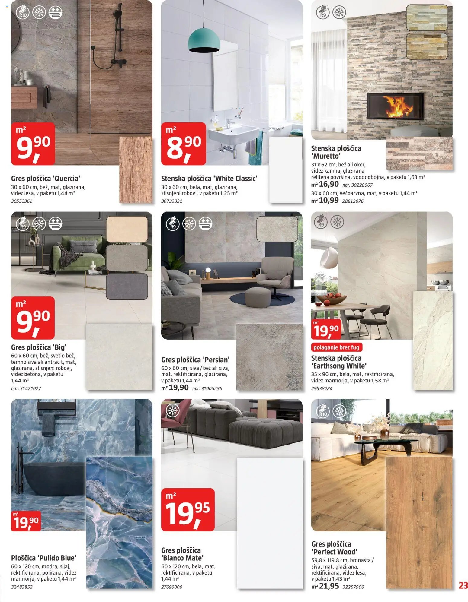 Bauhaus katalog (2025-11-06 - 2025-12-03)