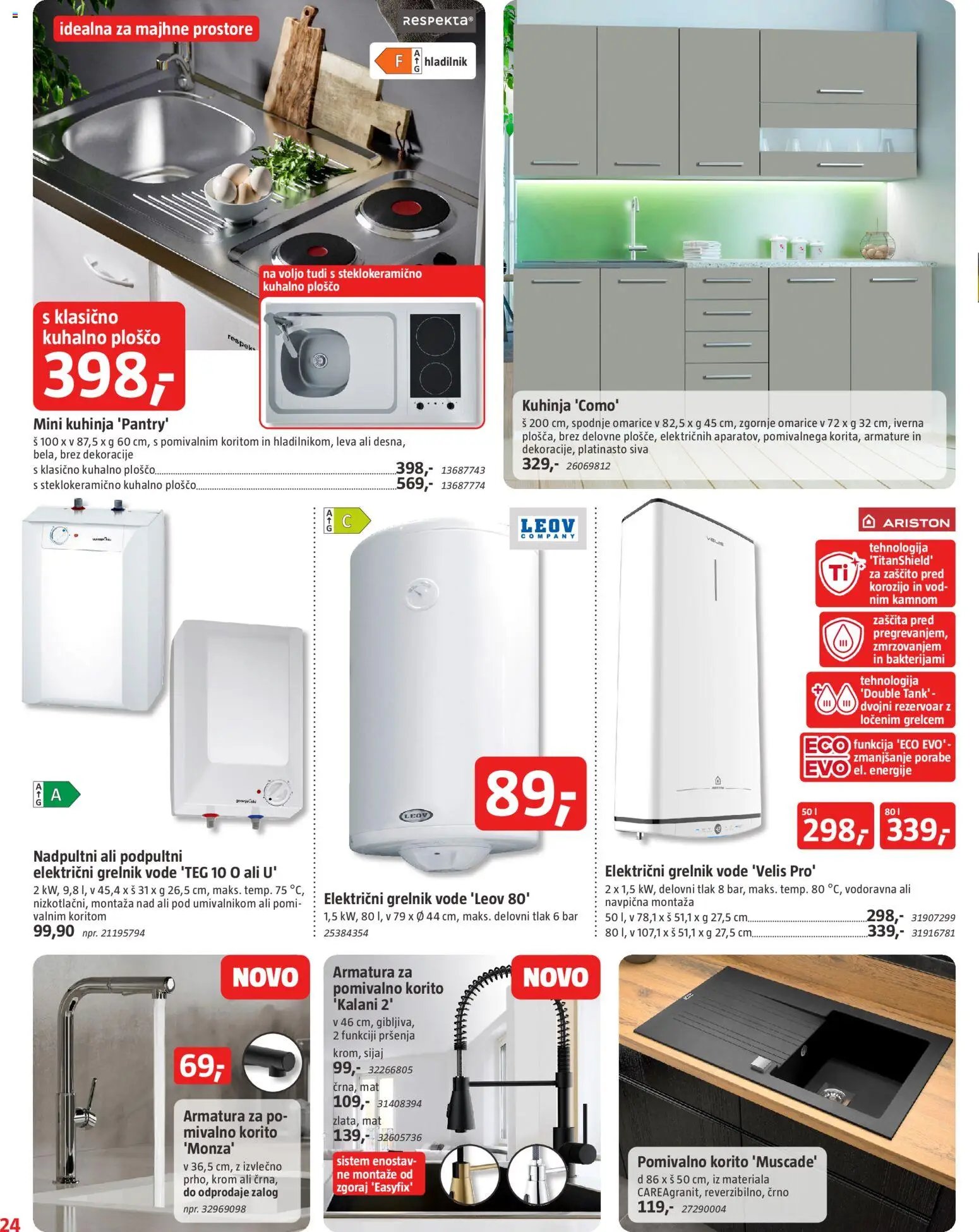 Bauhaus katalog (2025-11-06 - 2025-12-03)