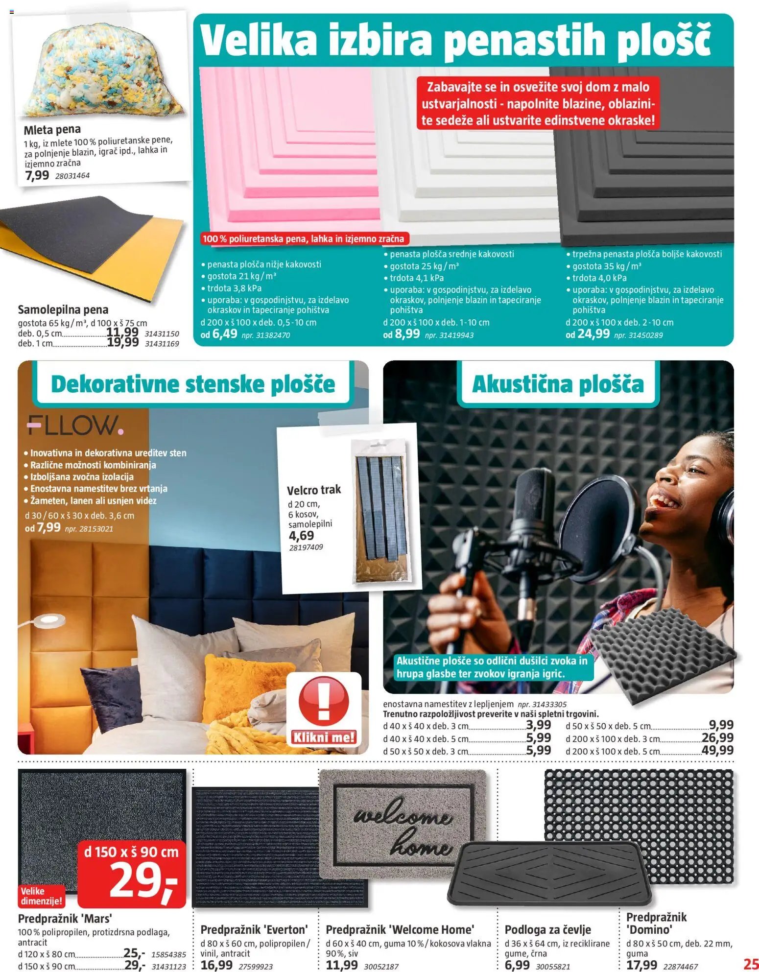 Bauhaus katalog (2025-11-06 - 2025-12-03)