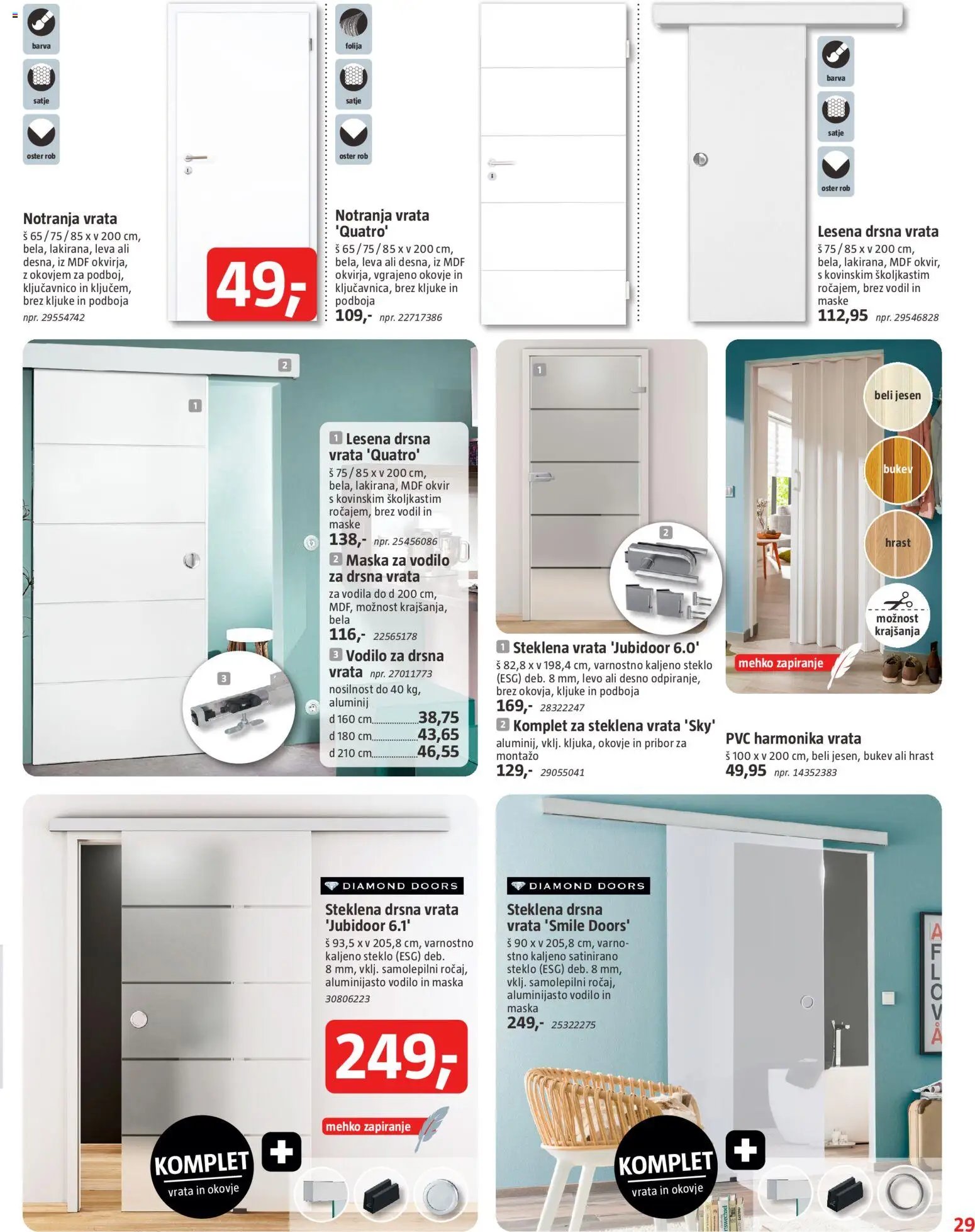 Bauhaus katalog (2025-11-06 - 2025-12-03)