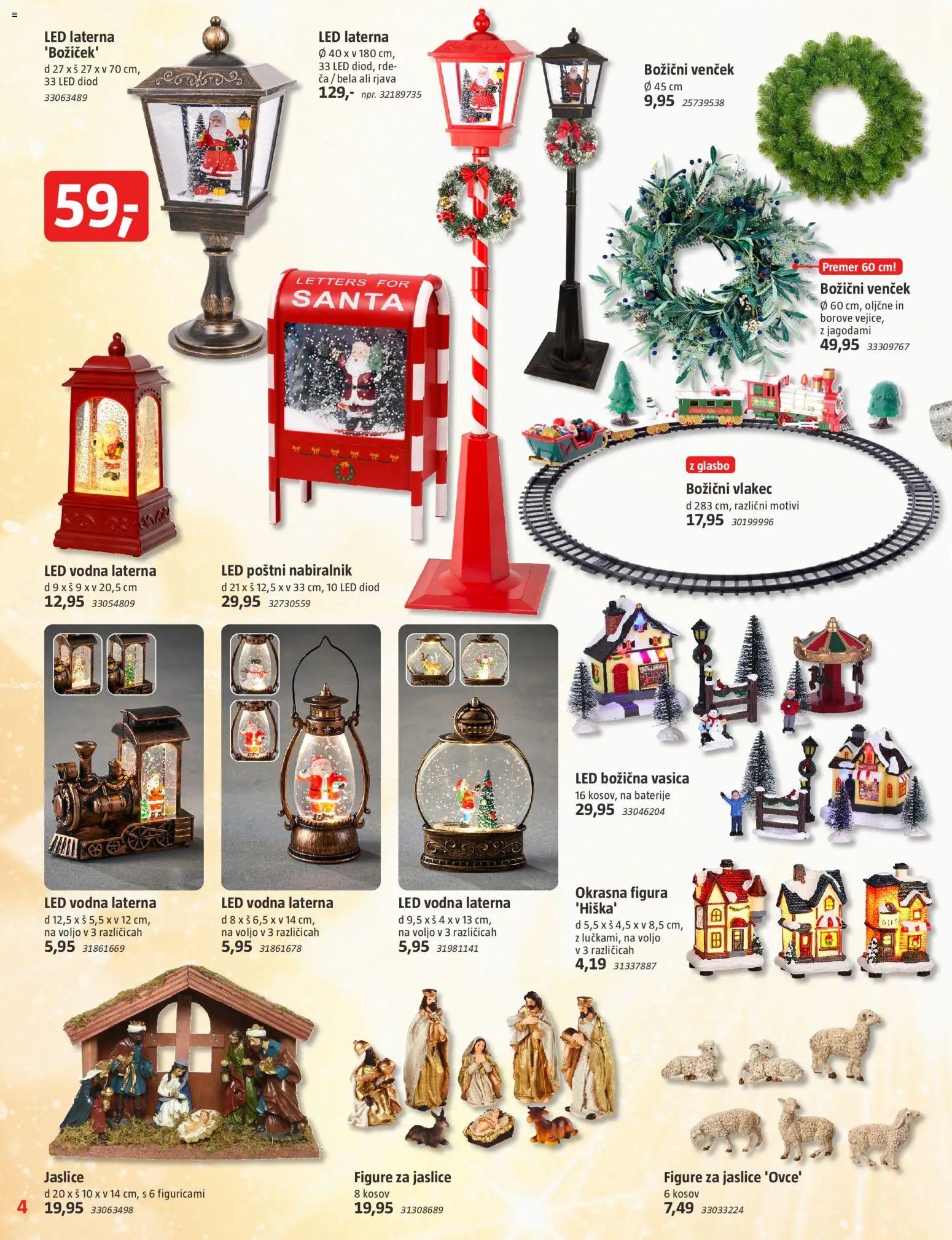 Bauhaus katalog (2025-11-06 - 2025-12-03)