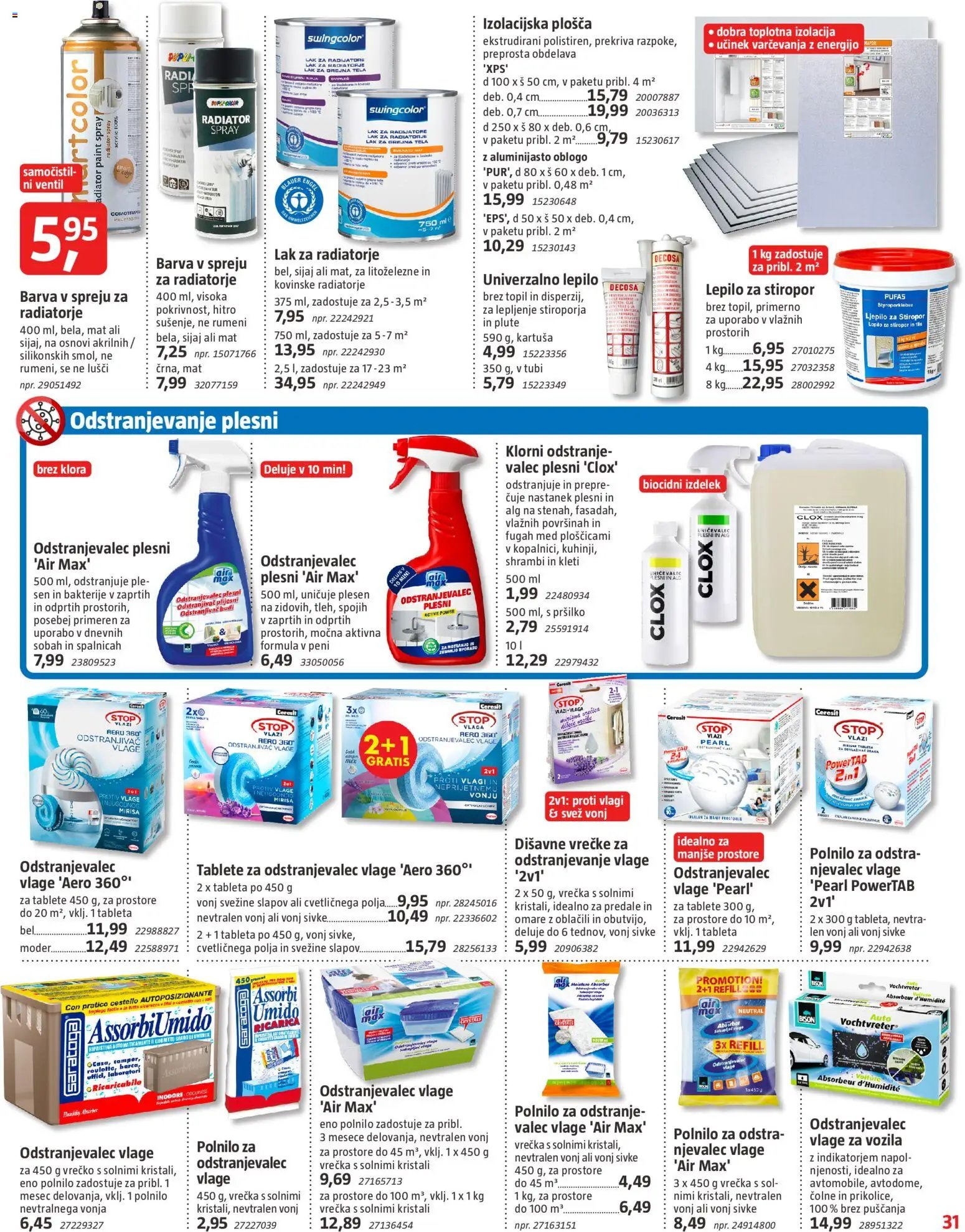 Bauhaus katalog (2025-11-06 - 2025-12-03)