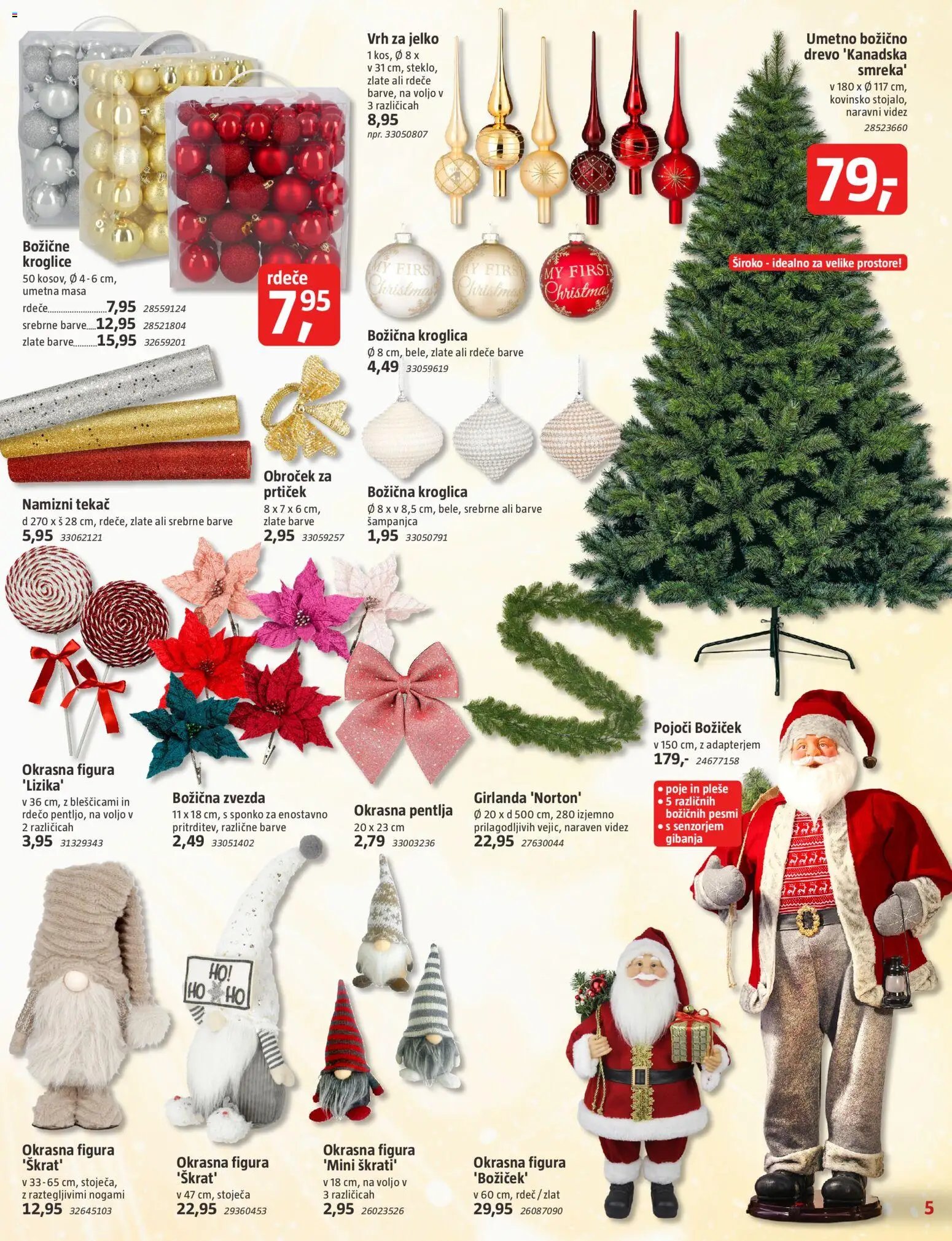 Bauhaus katalog (2025-11-06 - 2025-12-03)