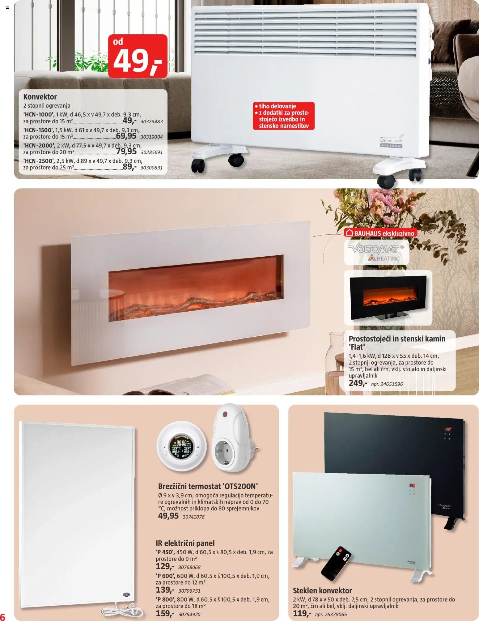 Bauhaus katalog (2025-11-06 - 2025-12-03)