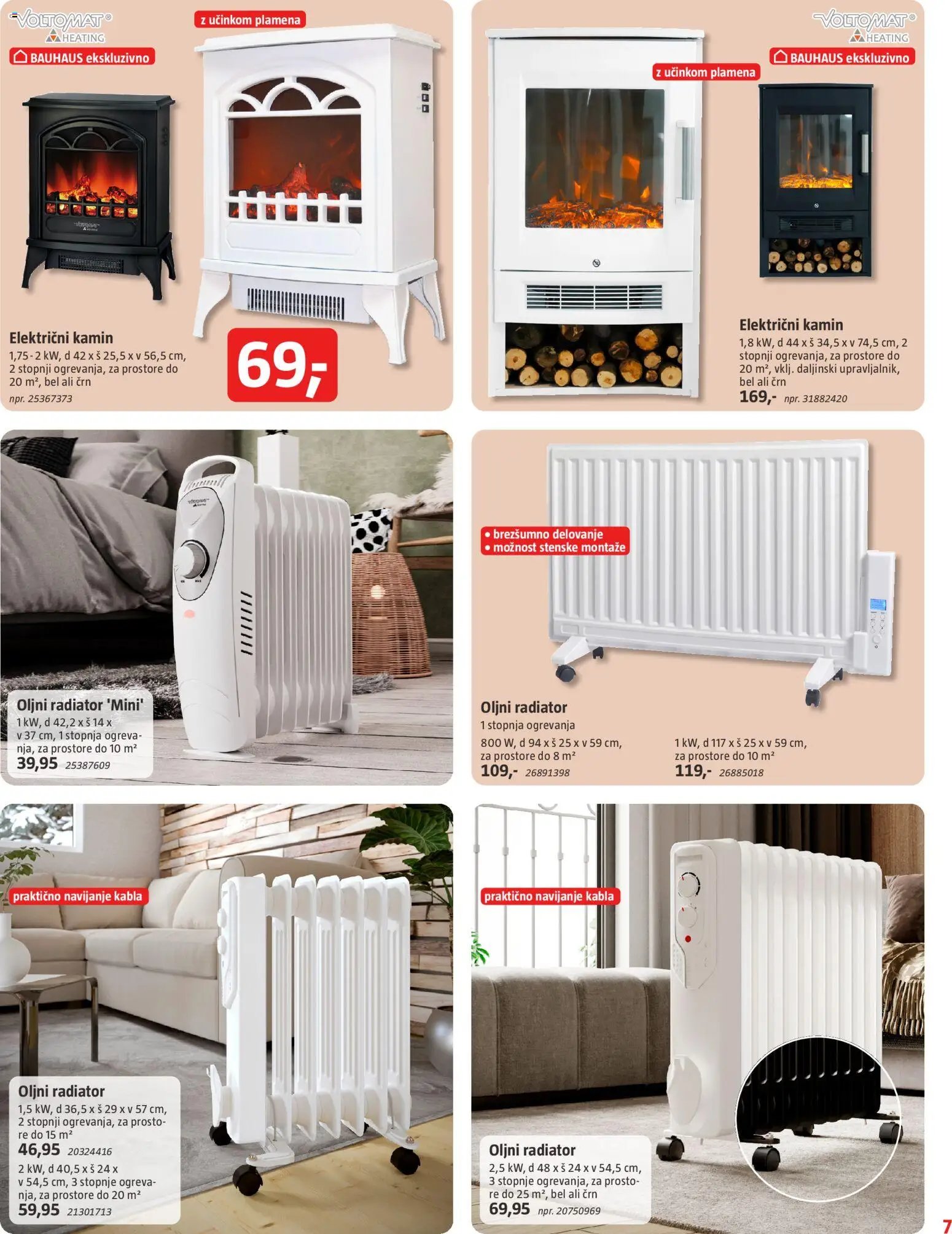 Bauhaus katalog (2025-11-06 - 2025-12-03)