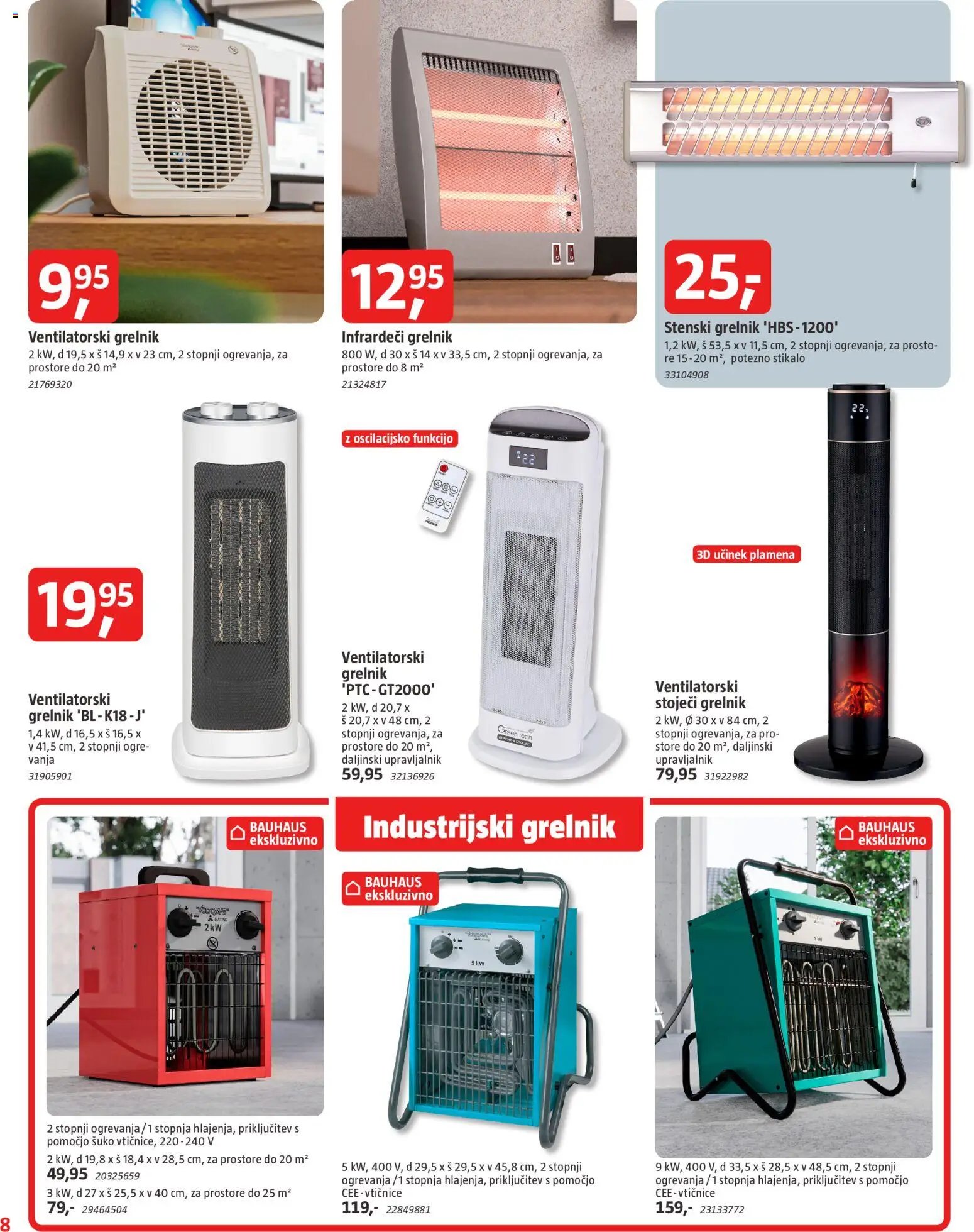 Bauhaus katalog (2025-11-06 - 2025-12-03)