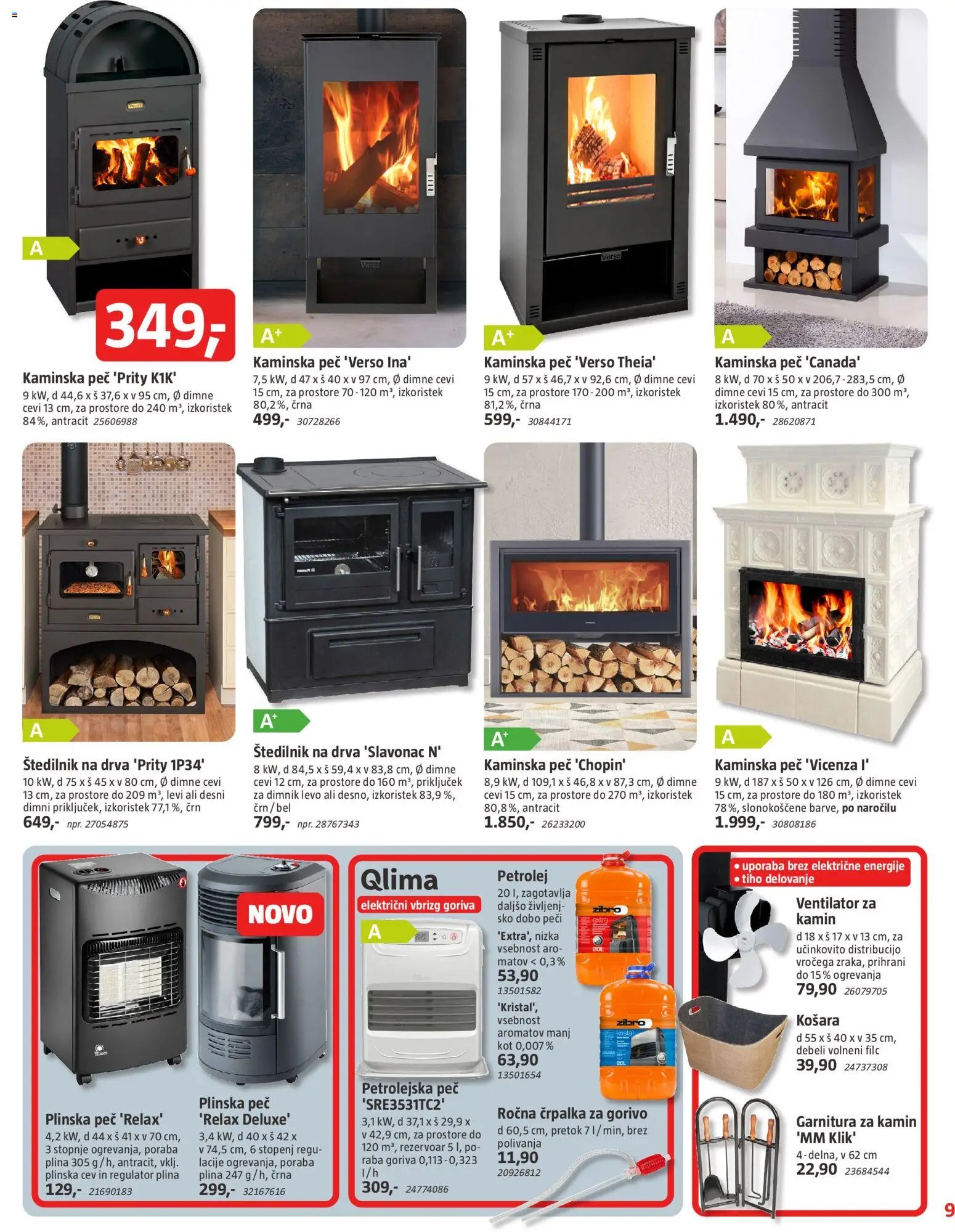 Bauhaus katalog (2025-11-06 - 2025-12-03)