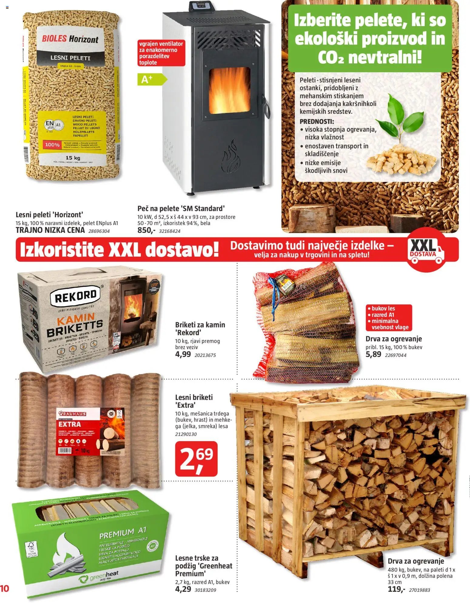 Bauhaus katalog (2025-11-06 - 2025-12-03)