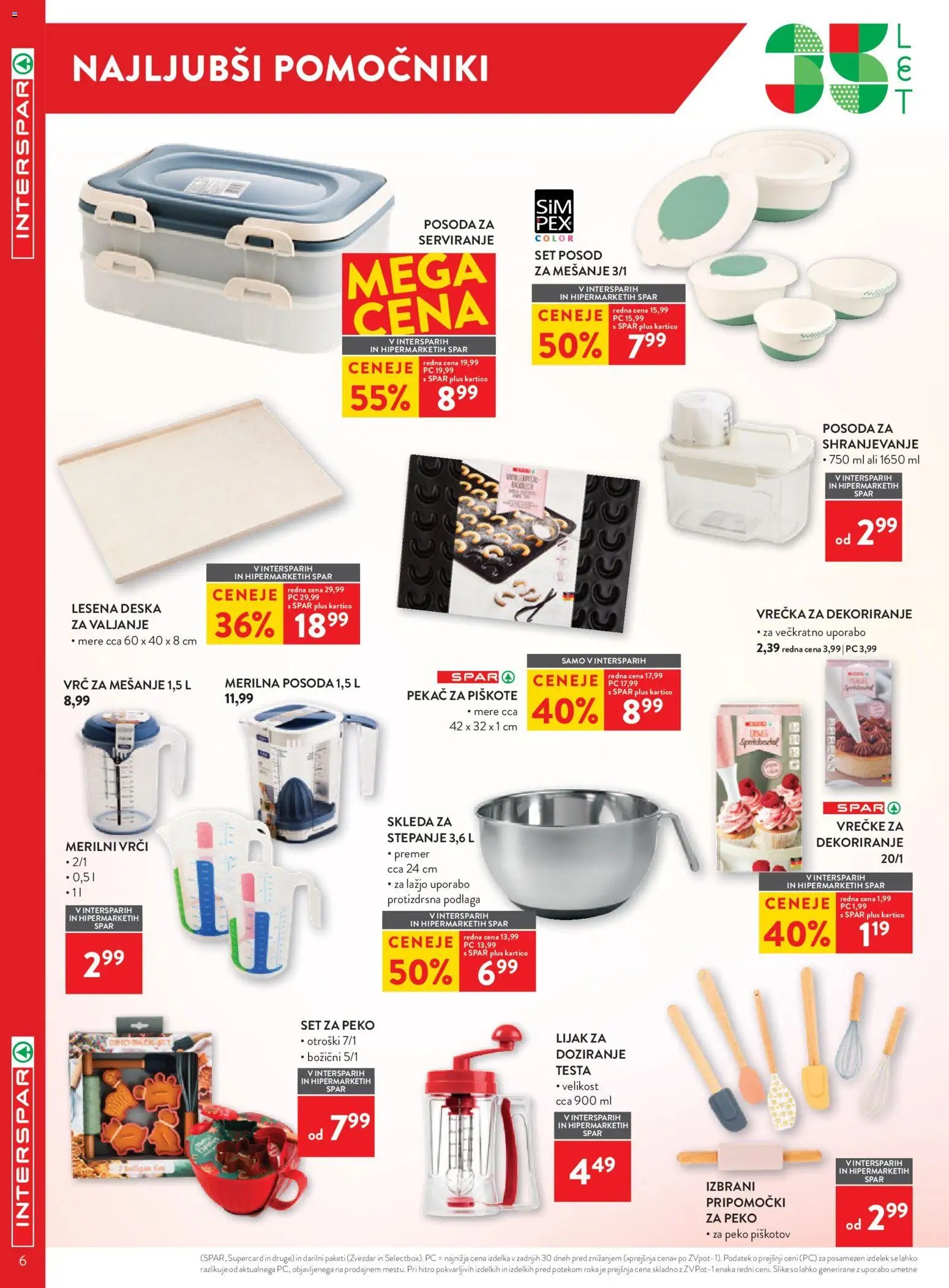 Spar - Katalog INTERSPAR 15/26
