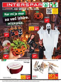 Spar - Katalog INTERSPAR 15/26