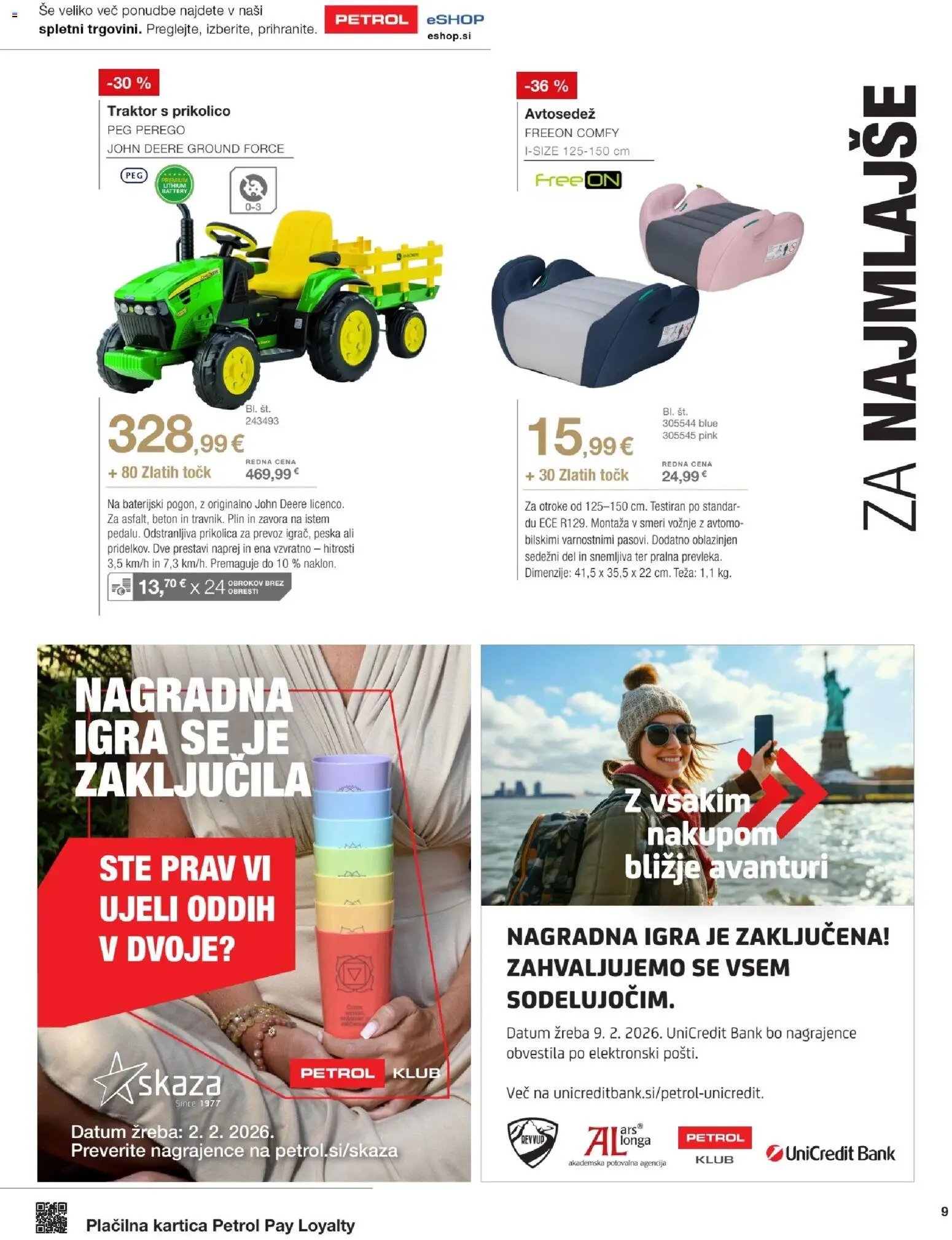 Petrol katalog (2026-02-02 - 2026-02-28)