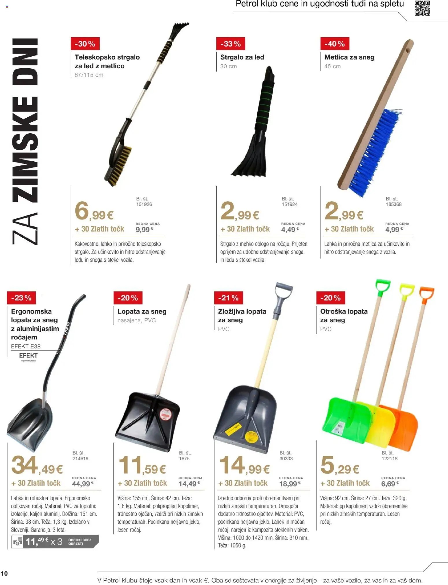 Petrol katalog (2026-02-02 - 2026-02-28)