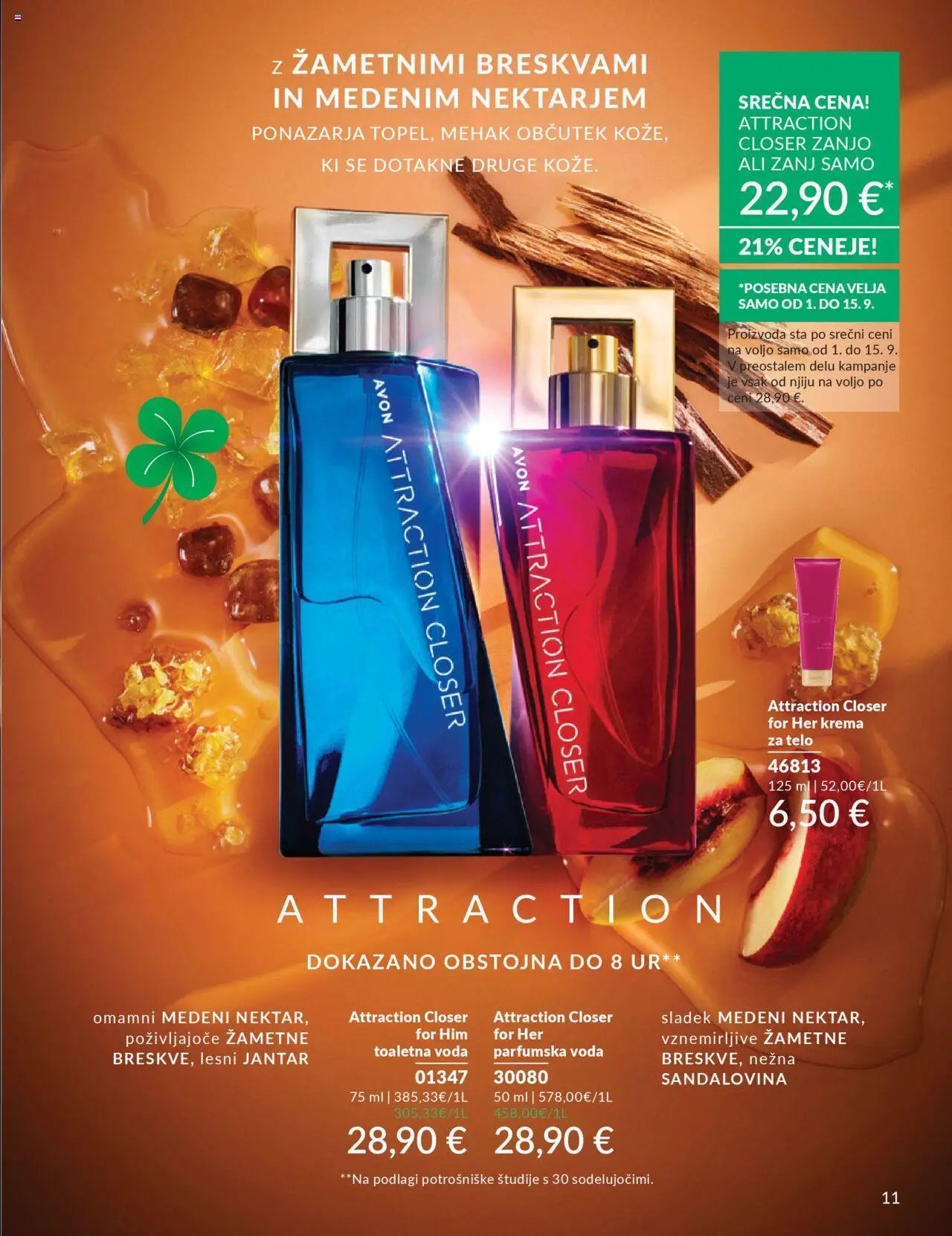 Avon katalog (2025-09-01 - 2025-09-30)