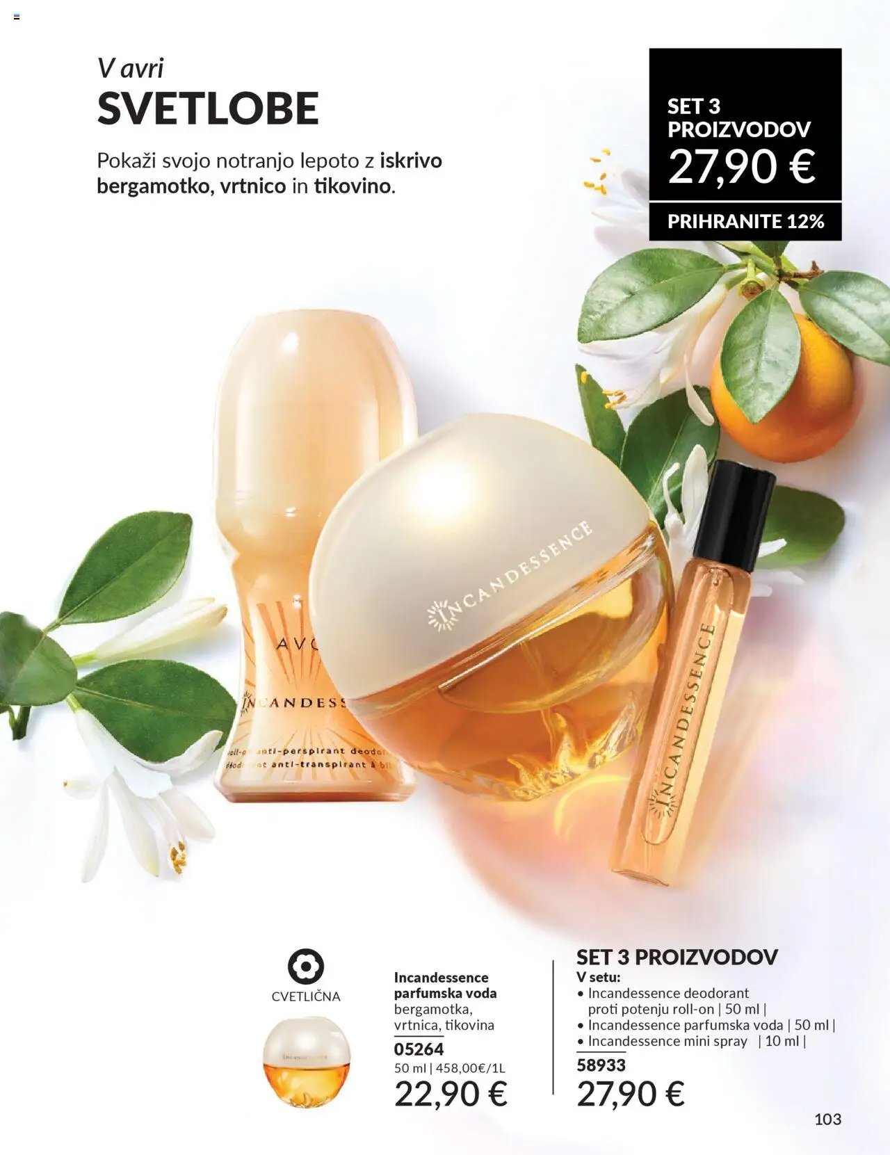 Avon katalog (2025-09-01 - 2025-09-30)