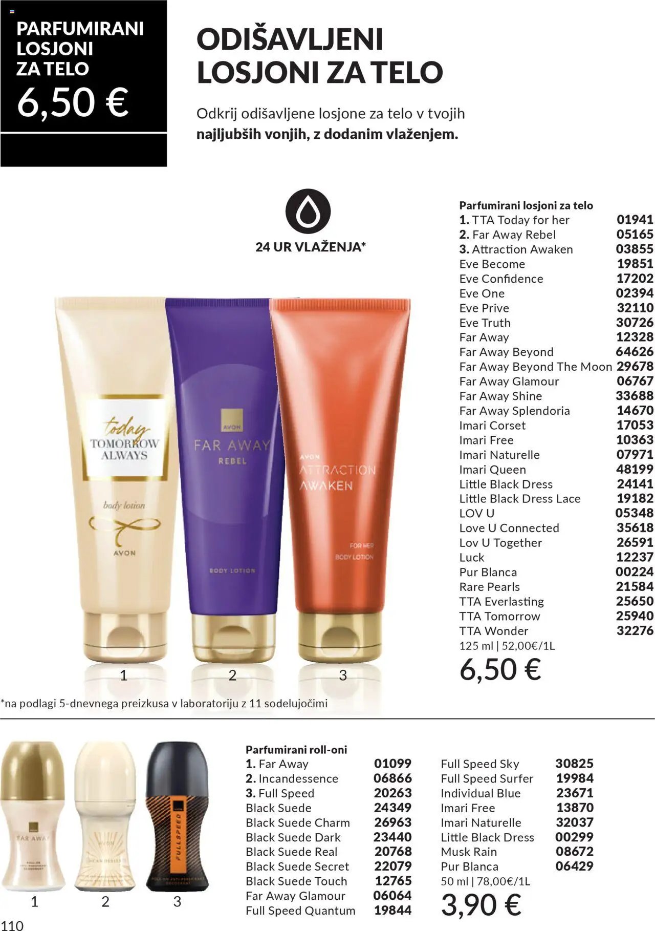 Avon katalog (2025-09-01 - 2025-09-30)
