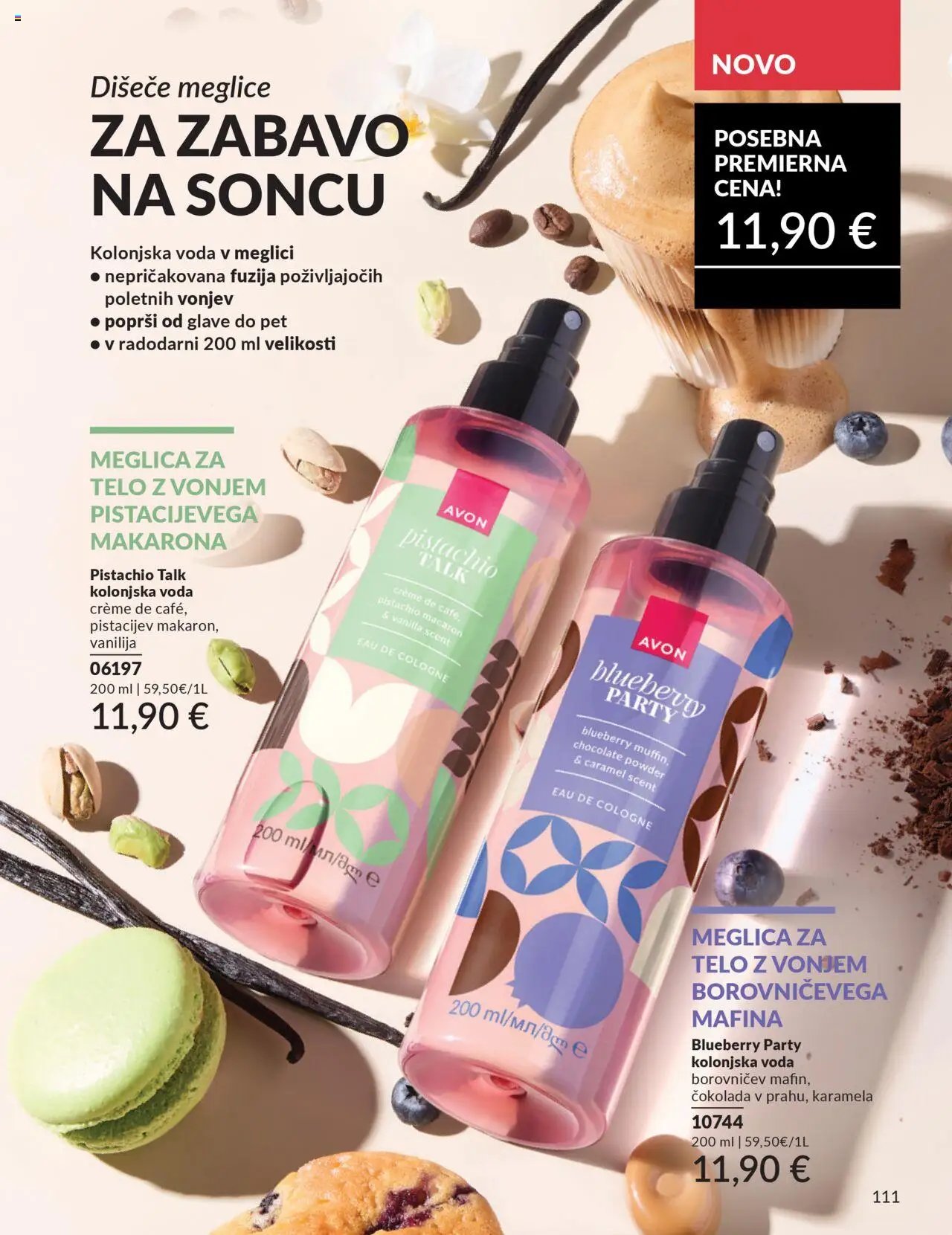 Avon katalog (2025-09-01 - 2025-09-30)