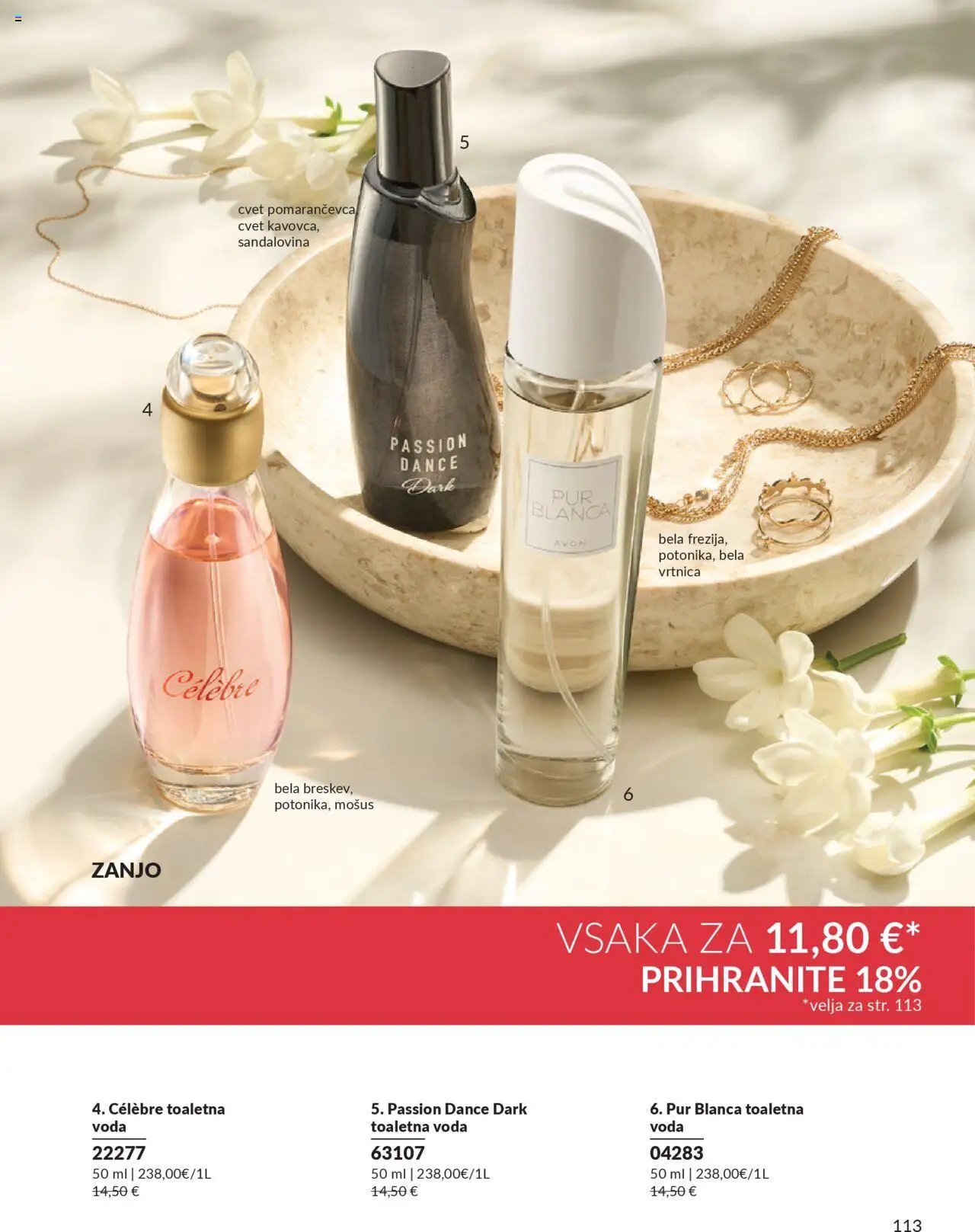 Avon katalog (2025-09-01 - 2025-09-30)