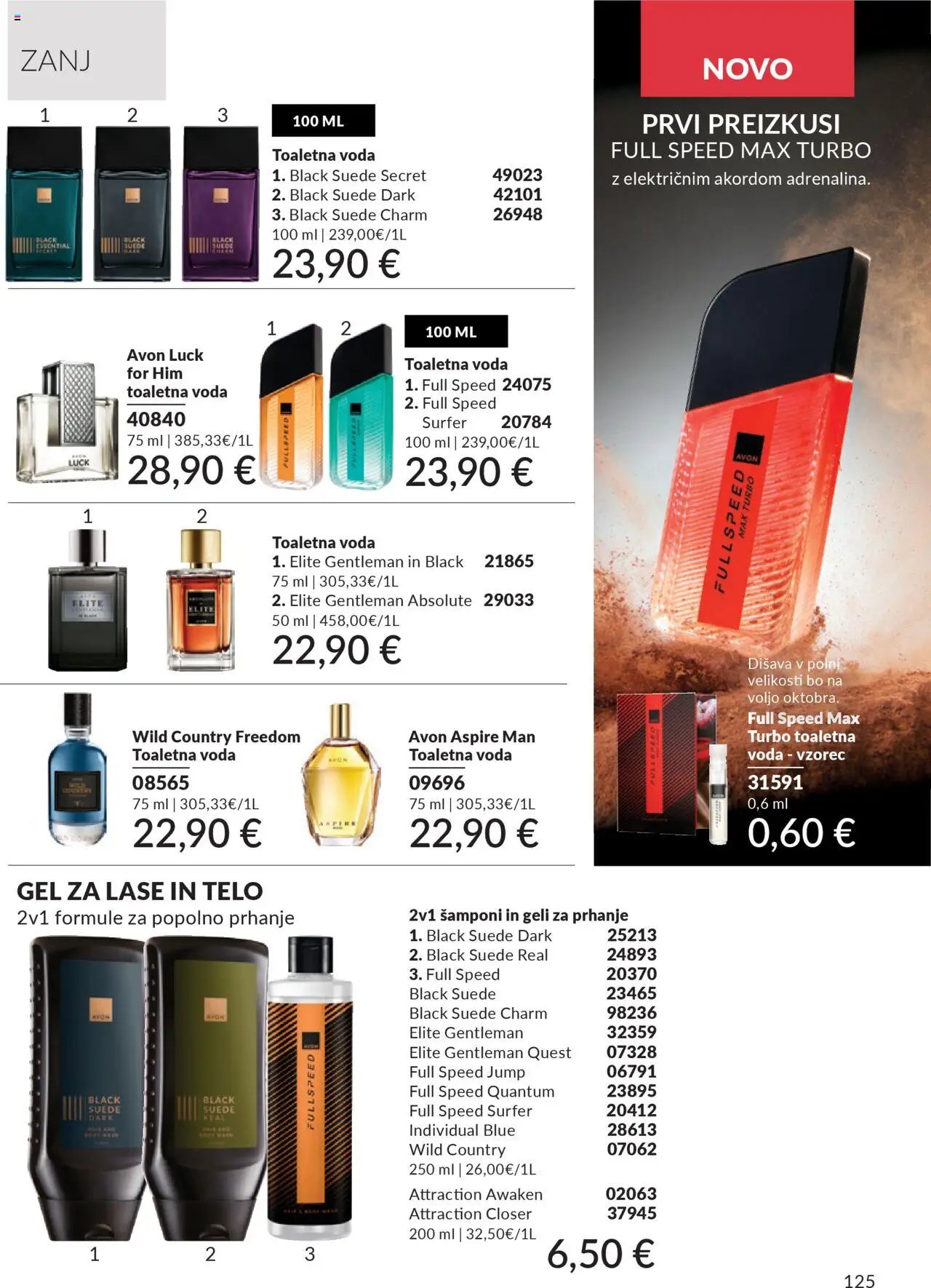 Avon katalog (2025-09-01 - 2025-09-30)