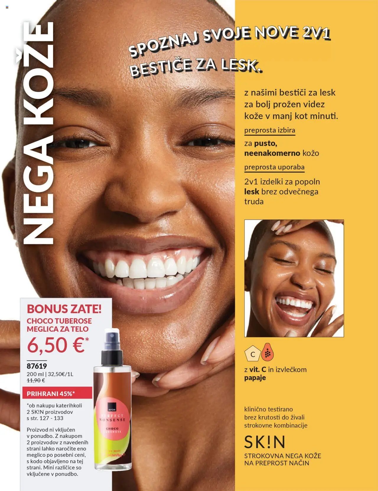 Avon katalog (2025-09-01 - 2025-09-30)