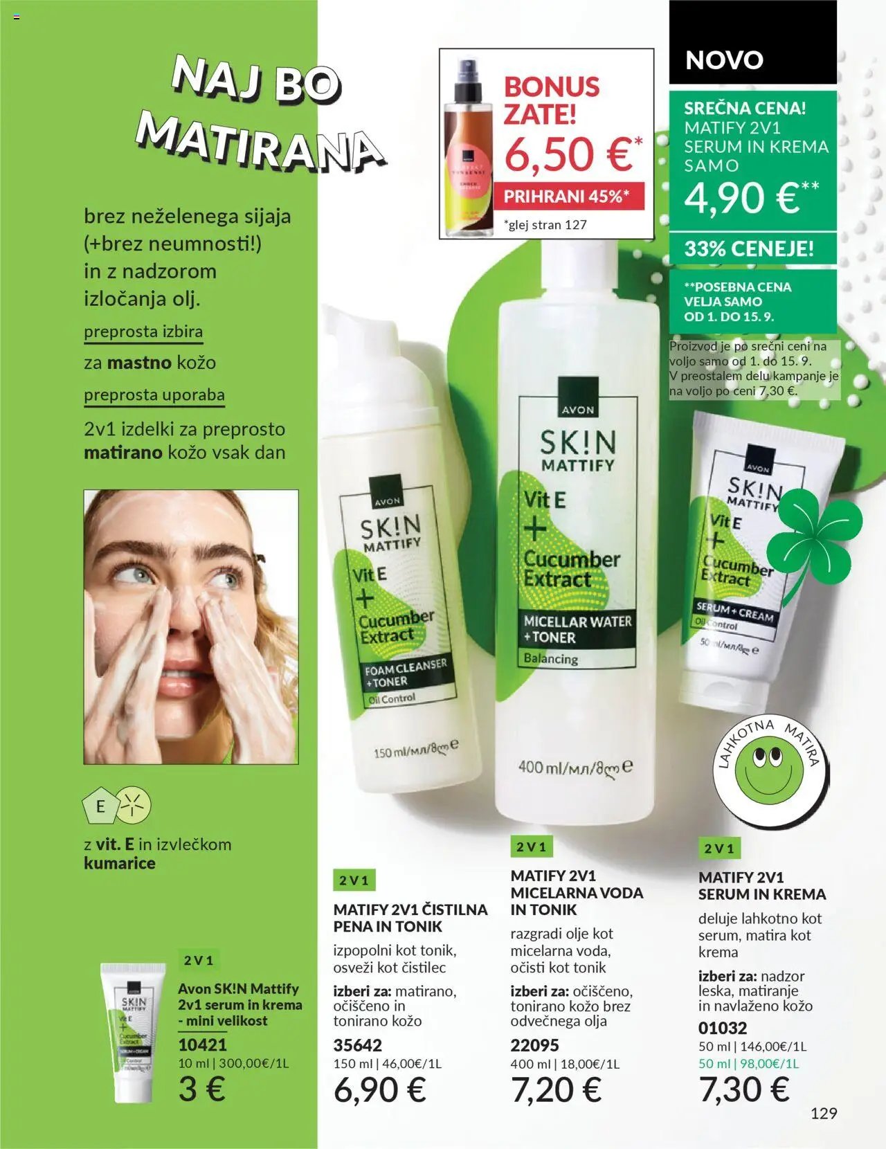 Avon katalog (2025-09-01 - 2025-09-30)