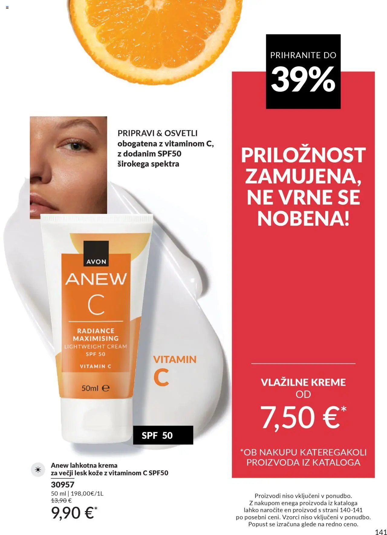 Avon katalog (2025-09-01 - 2025-09-30)