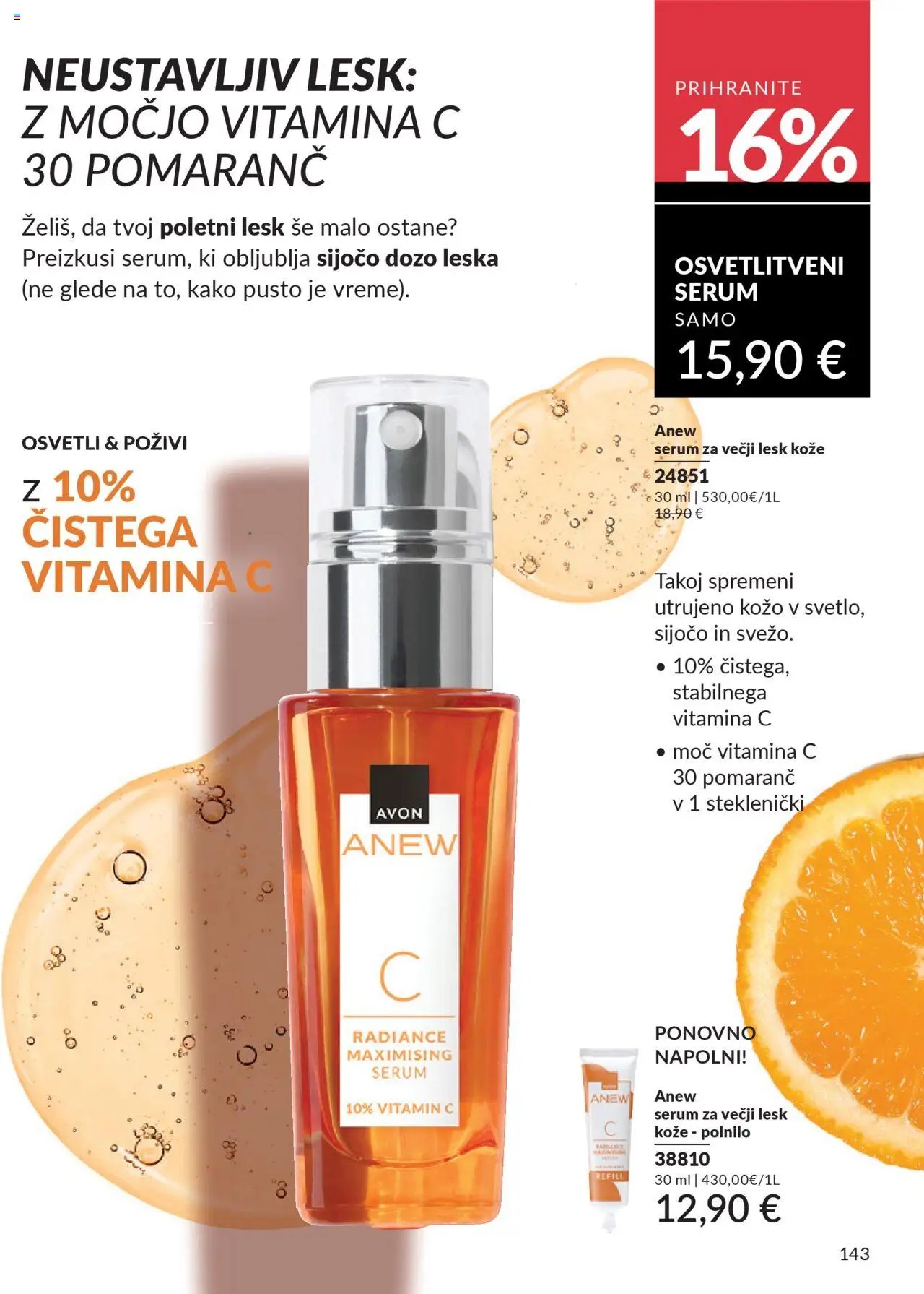 Avon katalog (2025-09-01 - 2025-09-30)