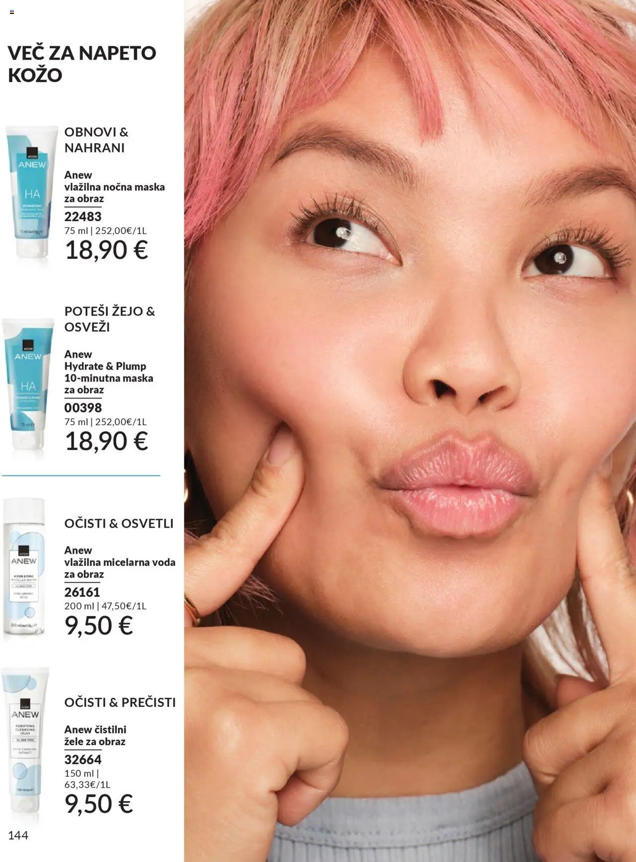 Avon katalog (2025-09-01 - 2025-09-30)