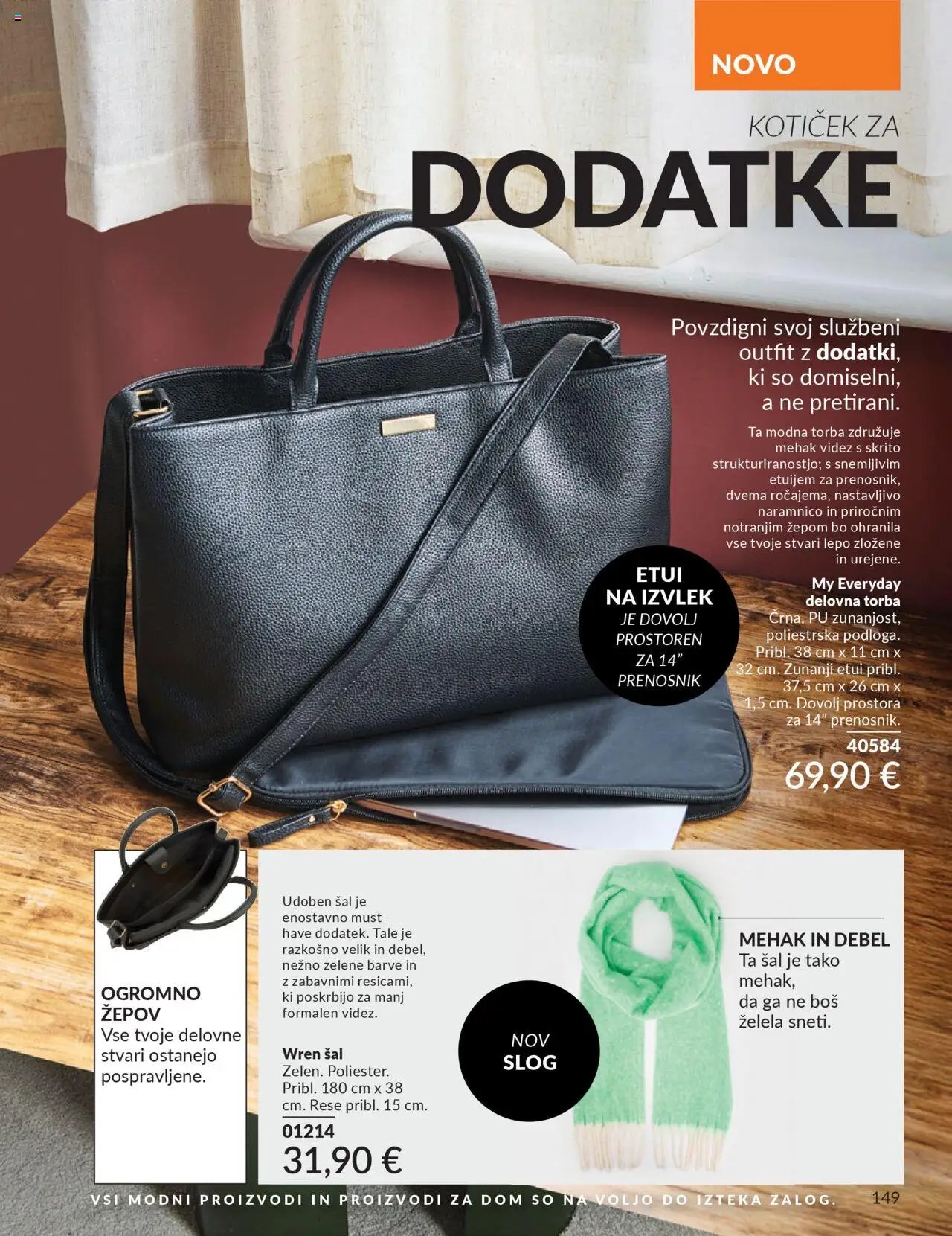 Avon katalog (2025-09-01 - 2025-09-30)