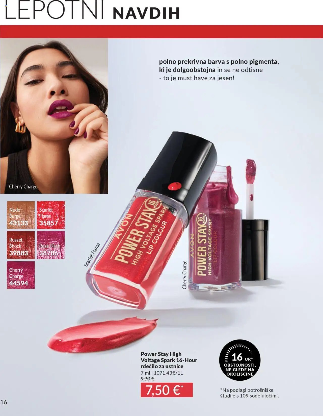 Avon katalog (2025-09-01 - 2025-09-30)