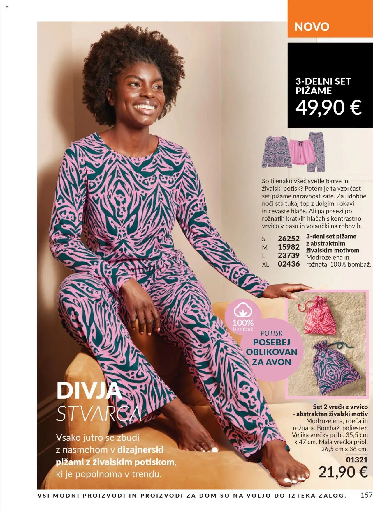 Avon katalog (2025-09-01 - 2025-09-30)