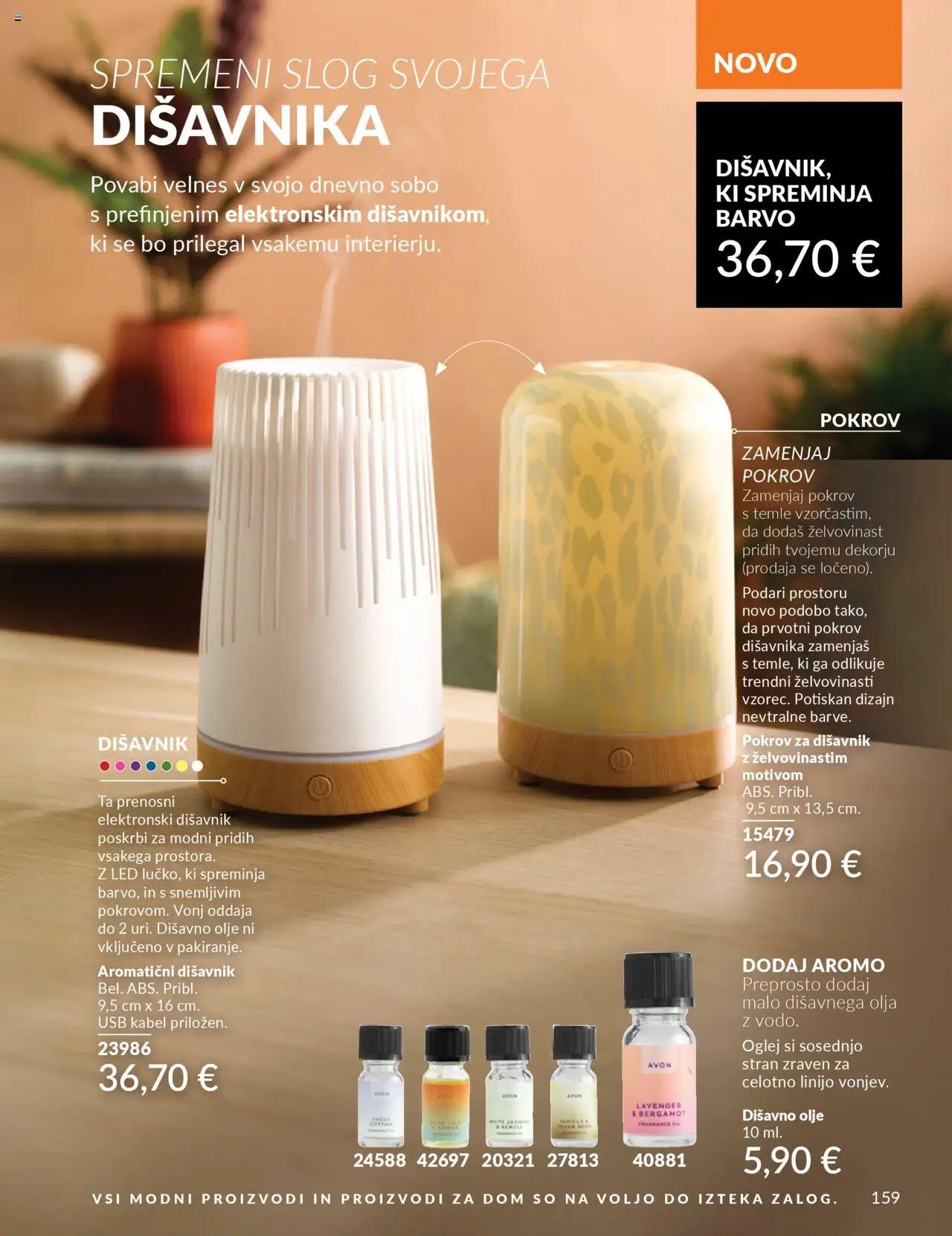 Avon katalog (2025-09-01 - 2025-09-30)